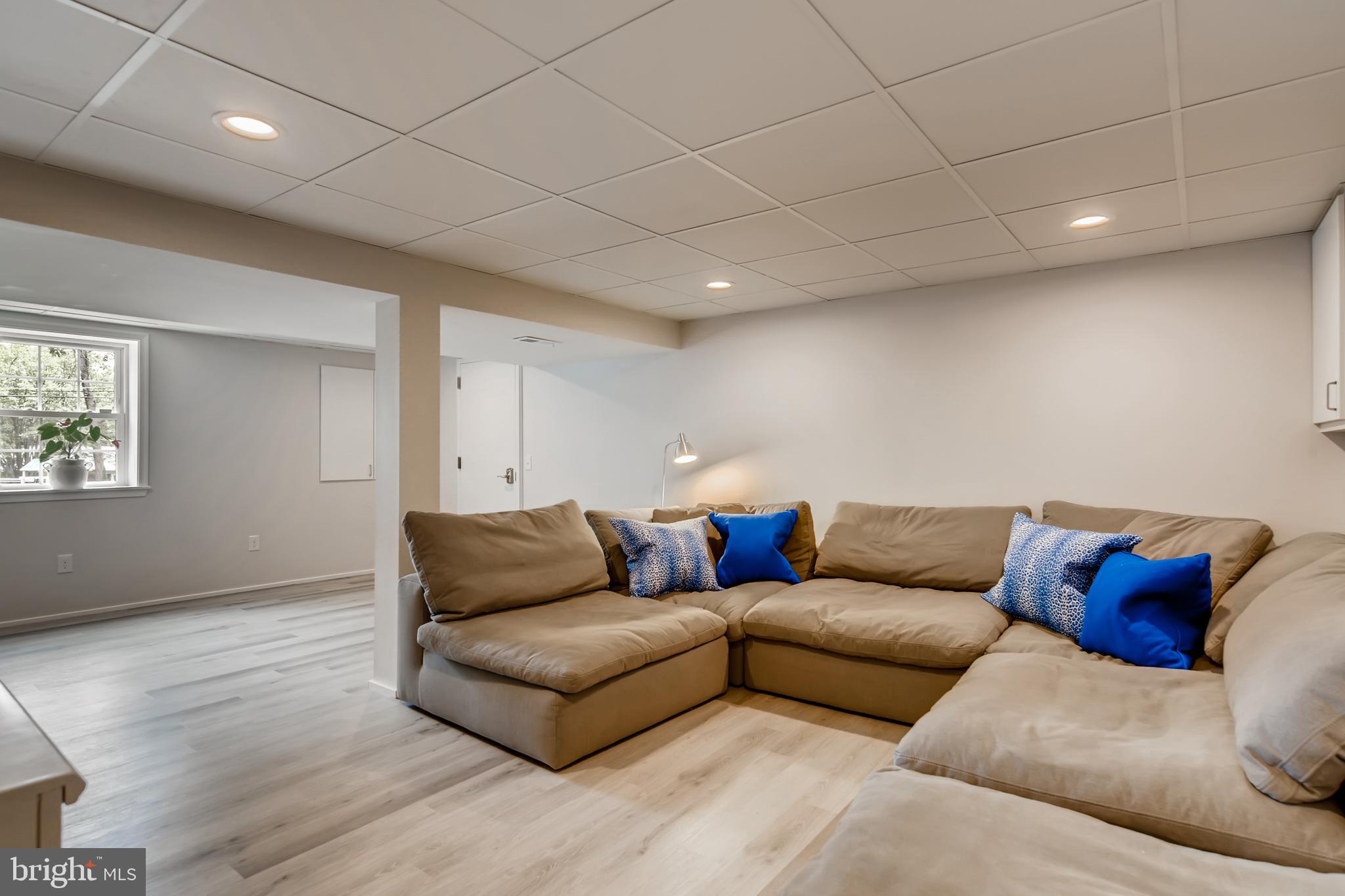 RUXTON RIDGE - Residential