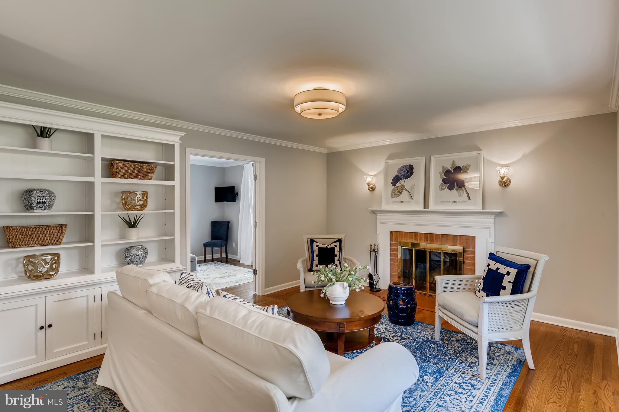 RUXTON RIDGE - Residential