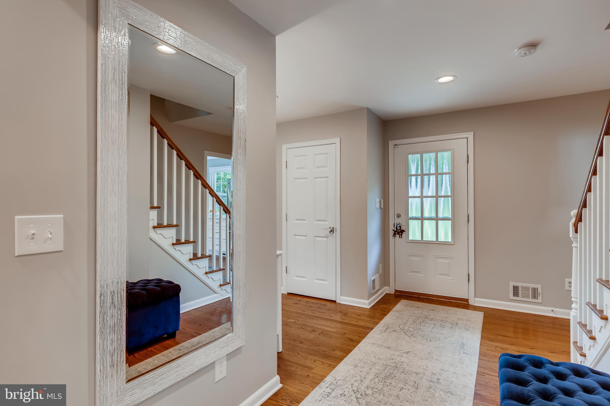 RUXTON RIDGE - Residential