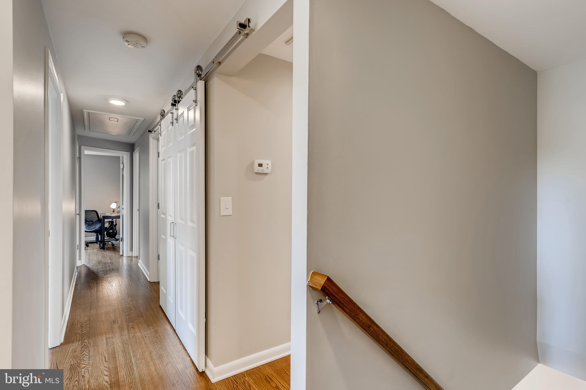 RUXTON RIDGE - Residential