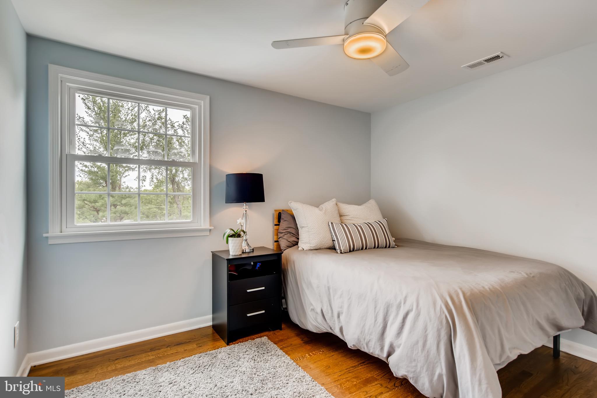 RUXTON RIDGE - Residential