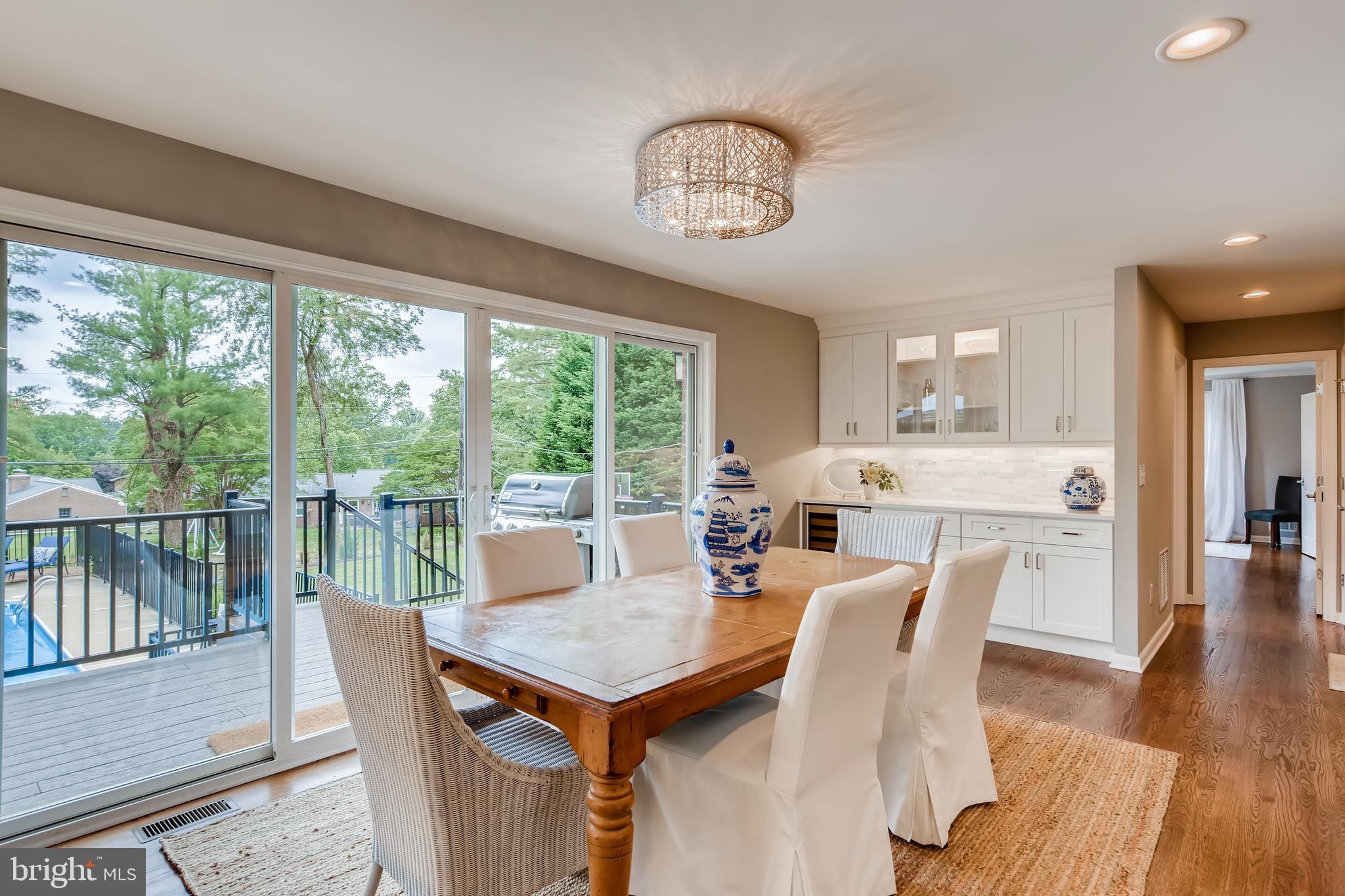 RUXTON RIDGE - Residential