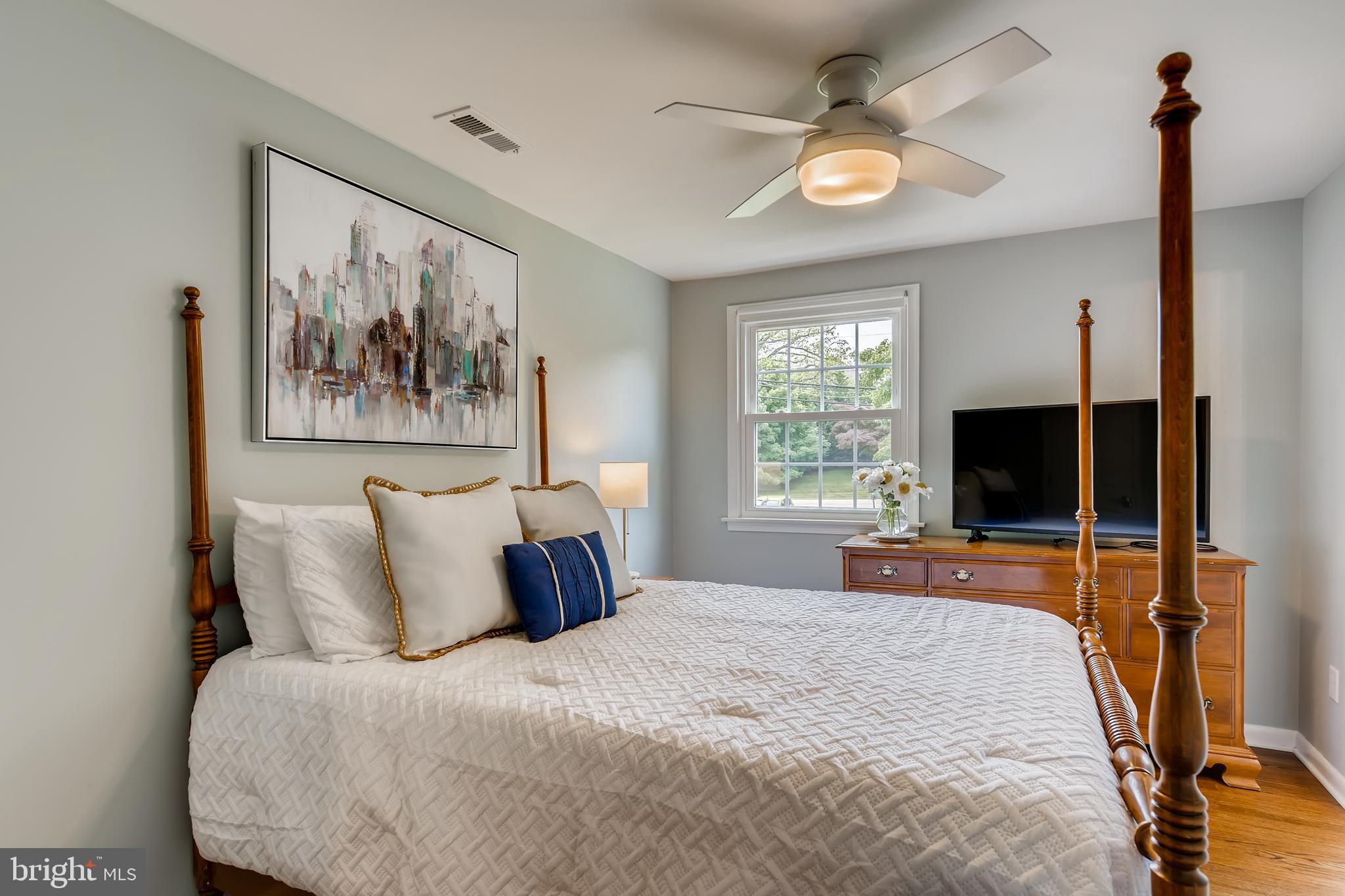 RUXTON RIDGE - Residential