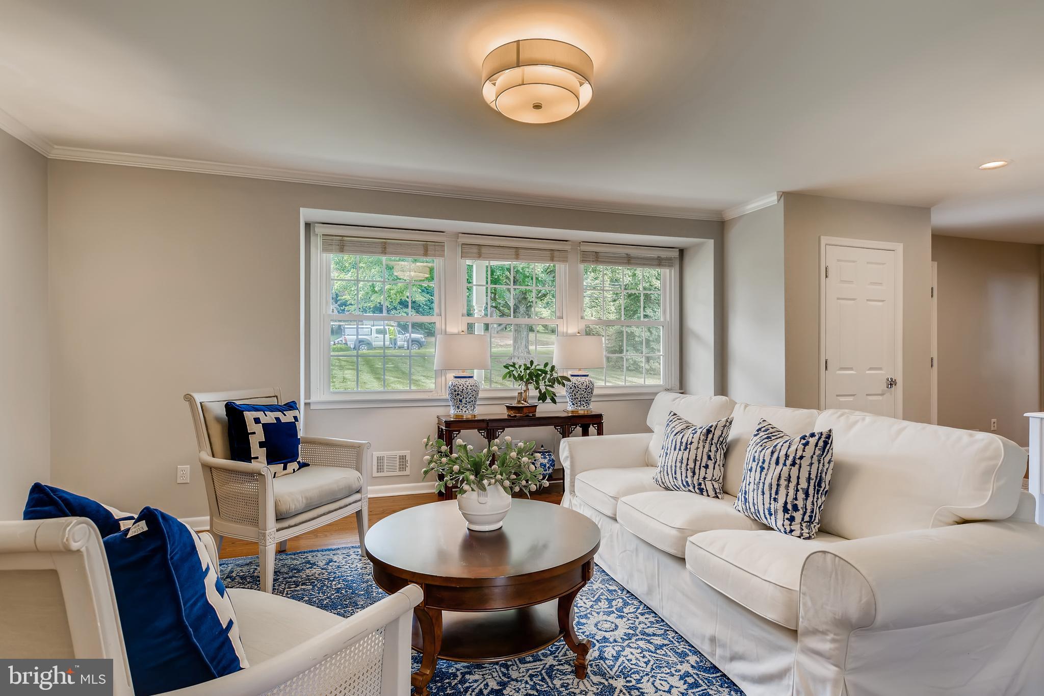 RUXTON RIDGE - Residential