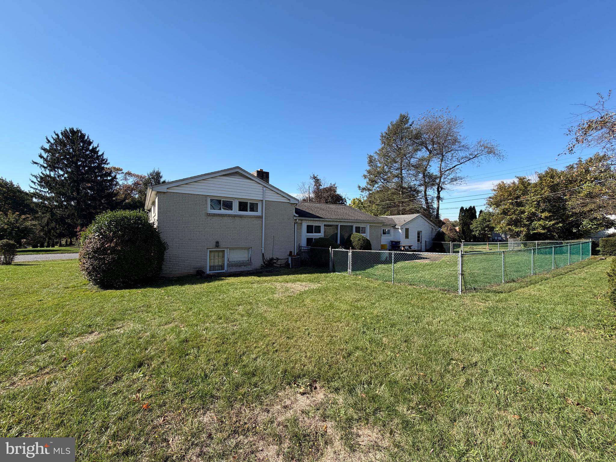 1 COLGATE DRIVE
