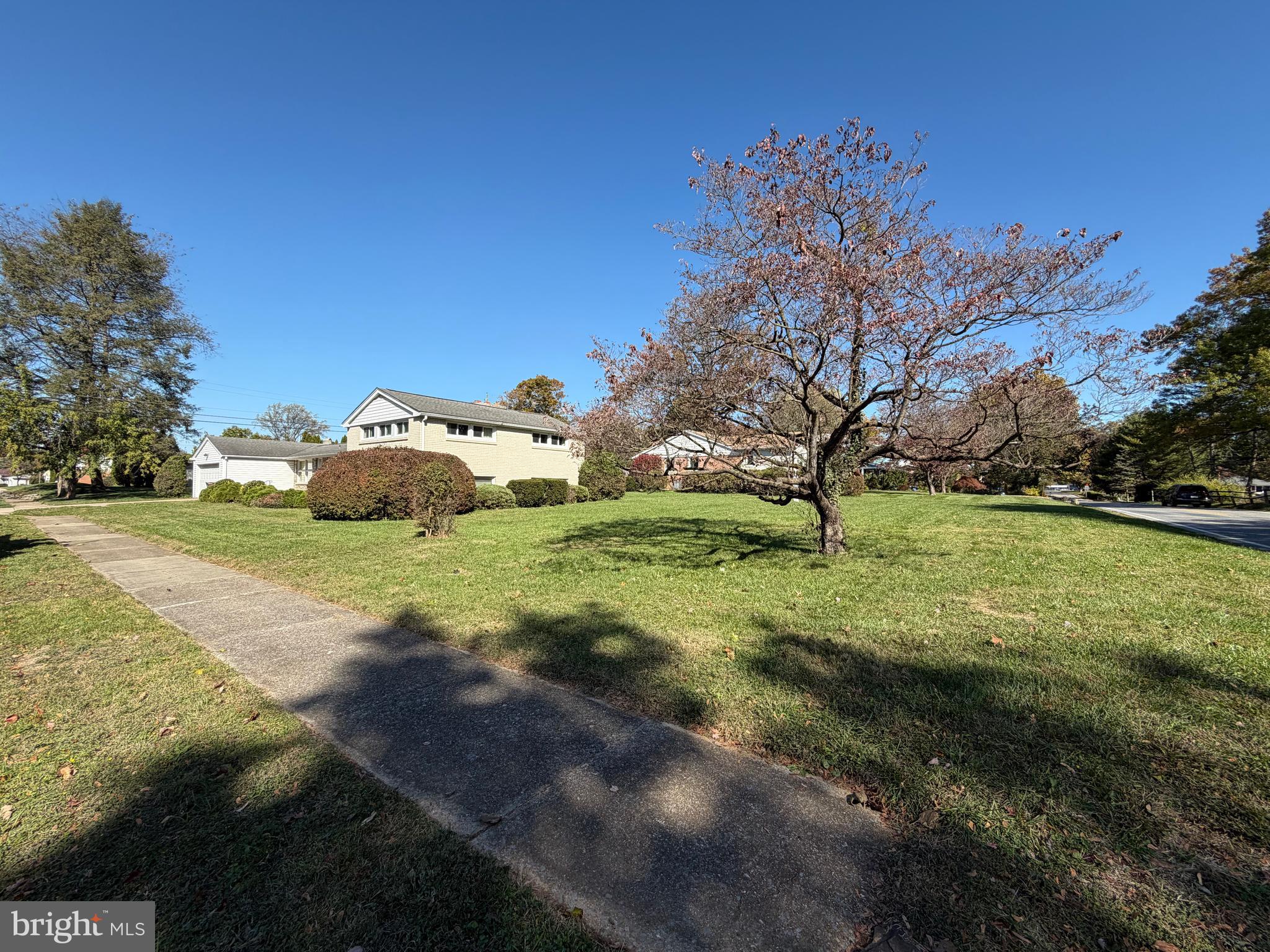 1 COLGATE DRIVE