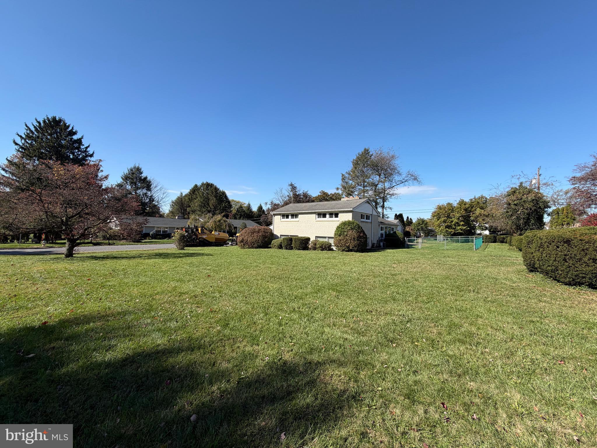 1 COLGATE DRIVE