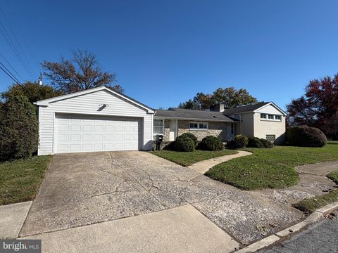 1 COLGATE DRIVE CAMP HILL PA 17011