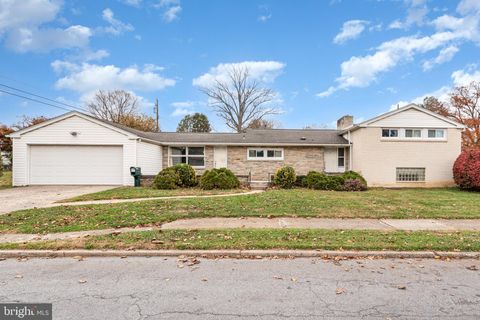 1 COLGATE DRIVE CAMP HILL PA 17011