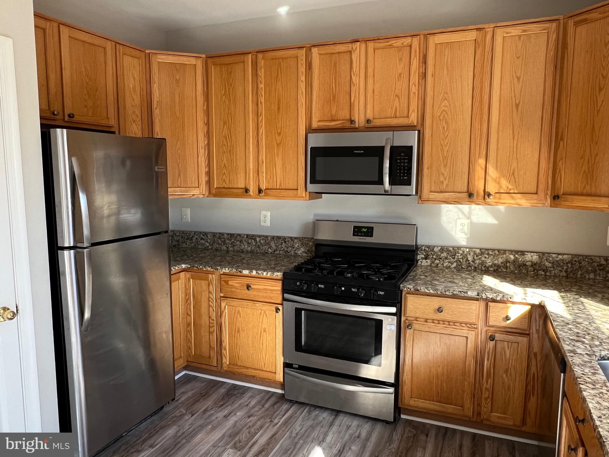 BALLENGER CREEK - Residential Lease