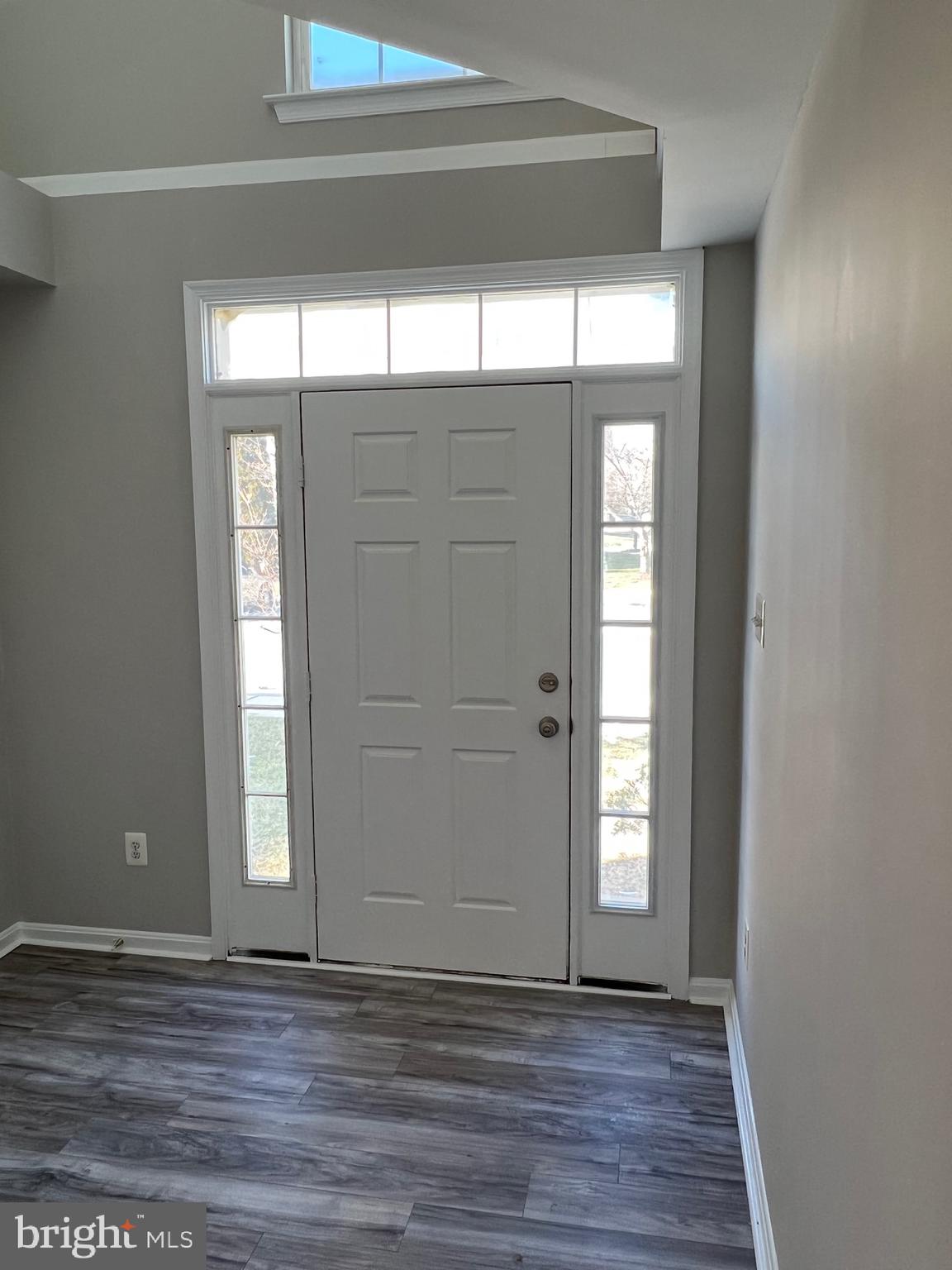 BALLENGER CREEK - Residential Lease