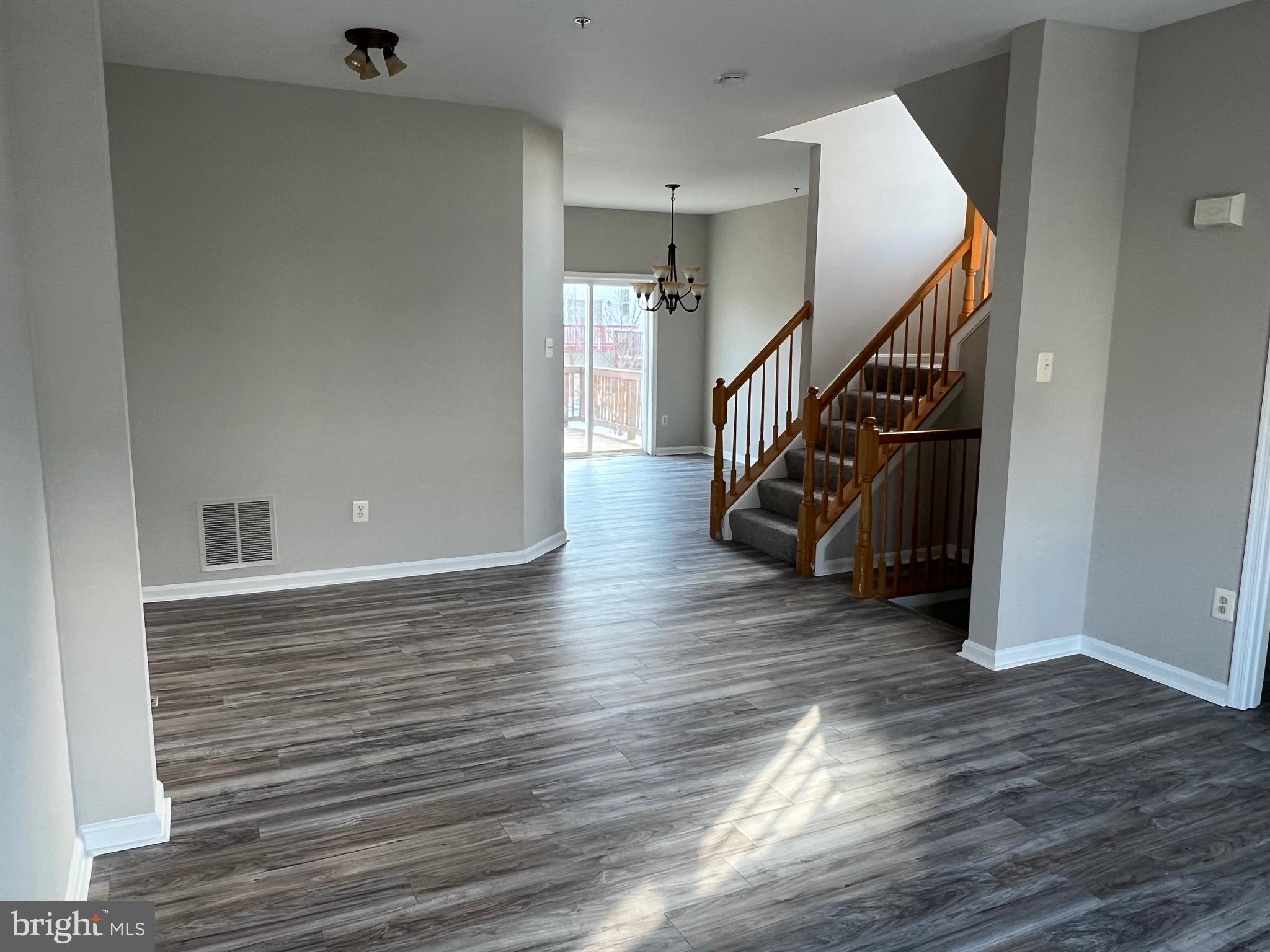 BALLENGER CREEK - Residential Lease