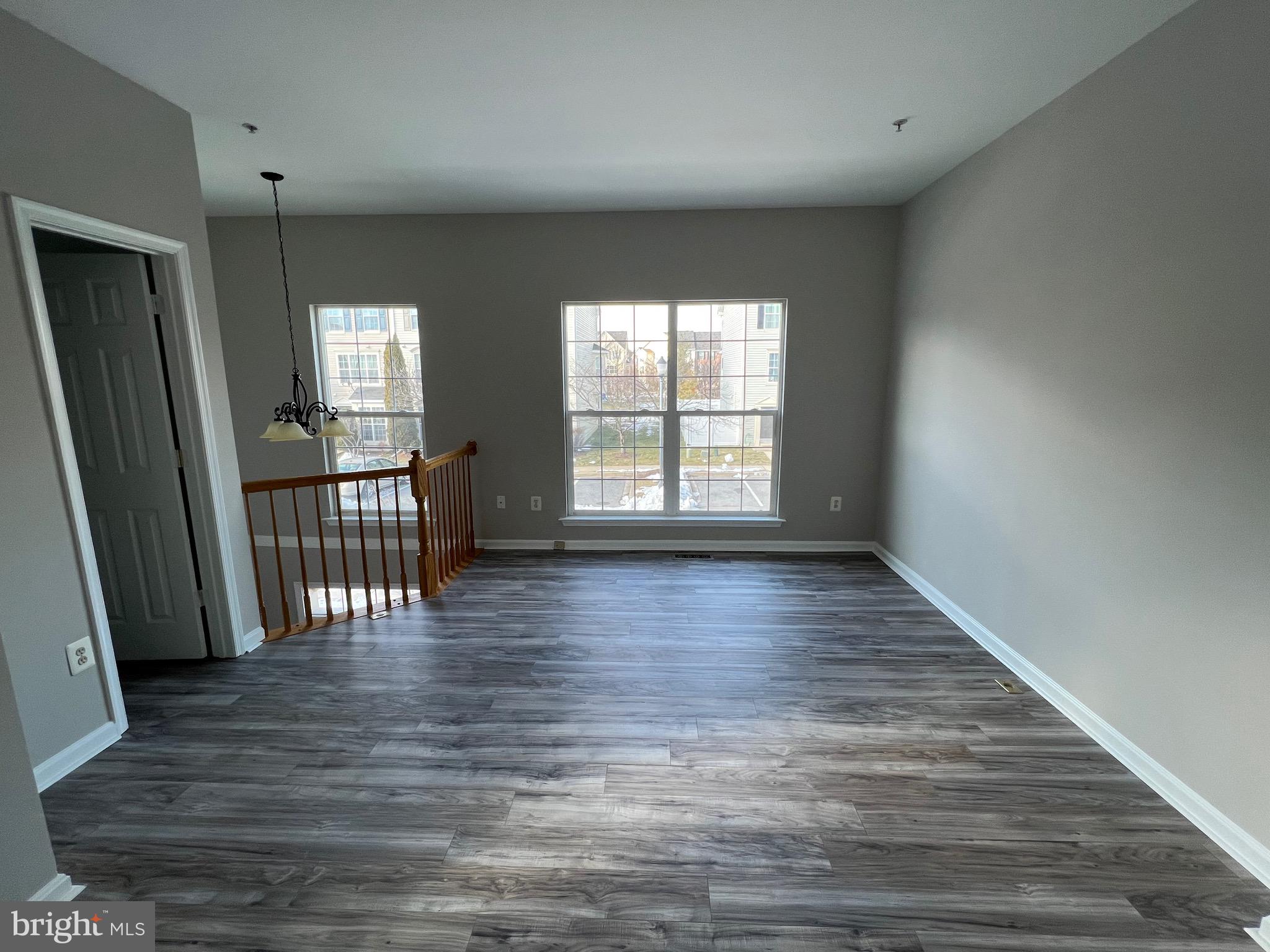 BALLENGER CREEK - Residential Lease