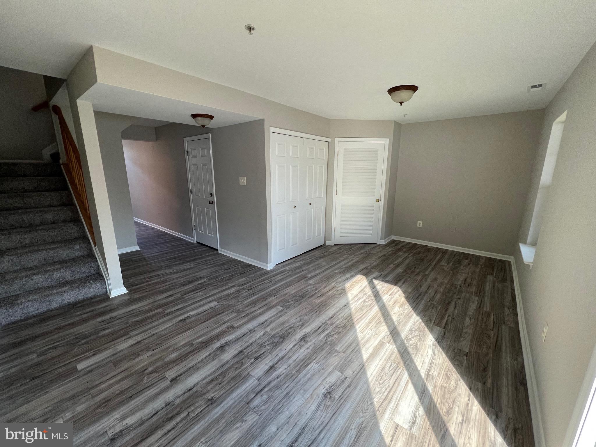 BALLENGER CREEK - Residential Lease