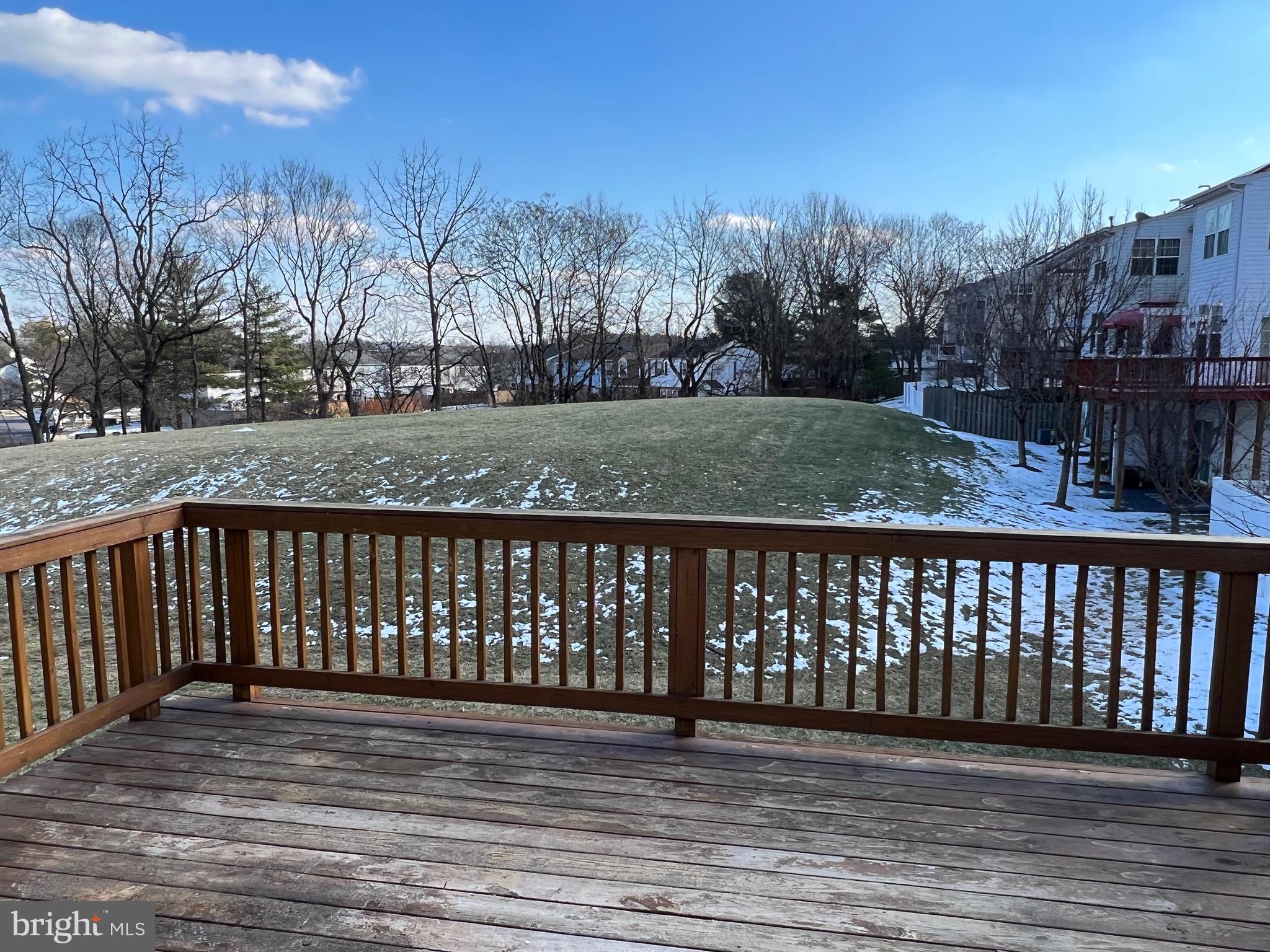 BALLENGER CREEK - Residential Lease