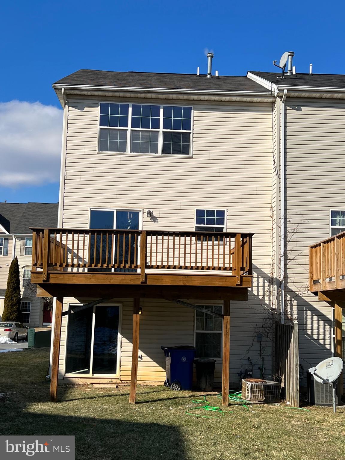 BALLENGER CREEK - Residential Lease