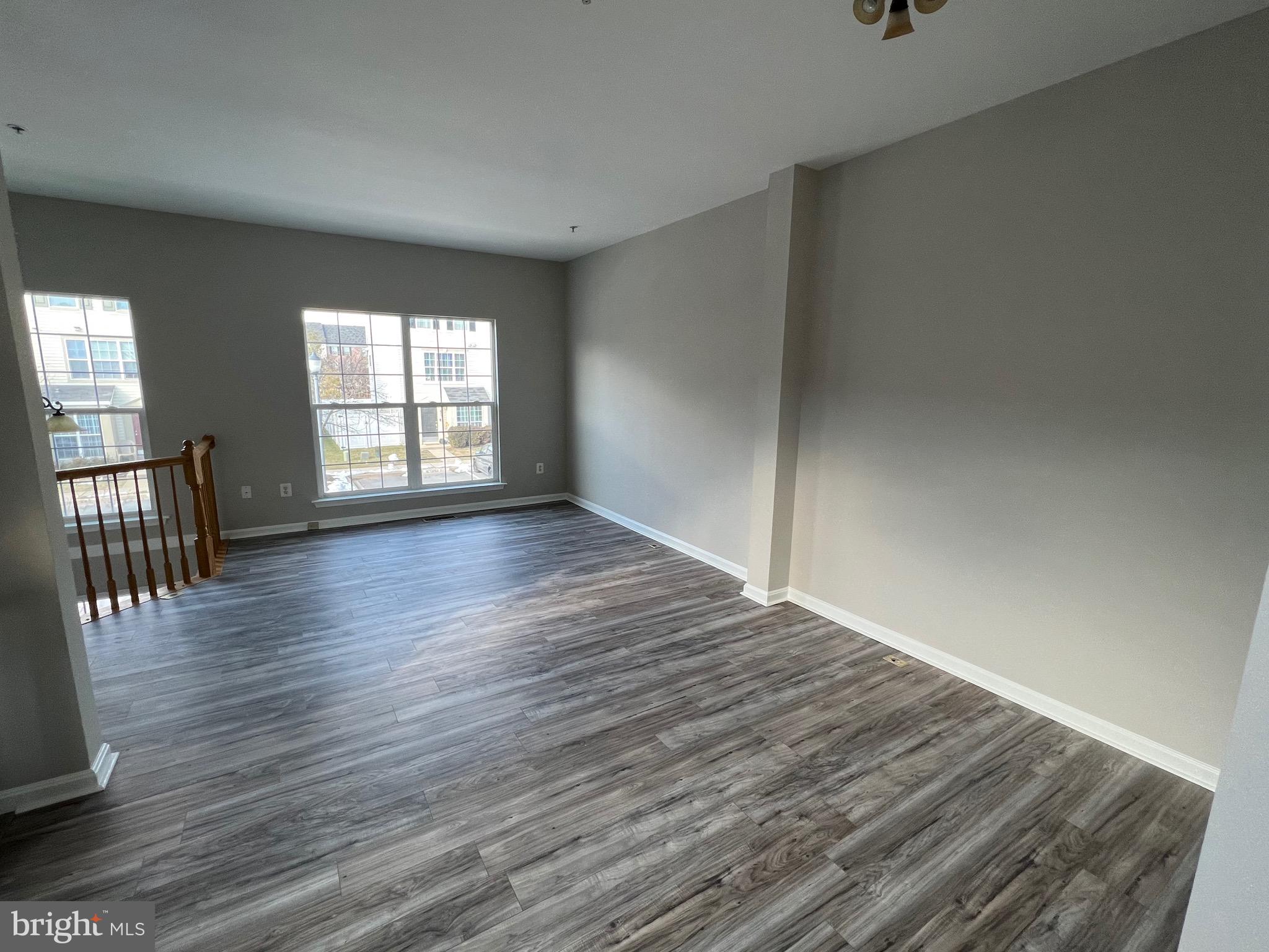 BALLENGER CREEK - Residential Lease