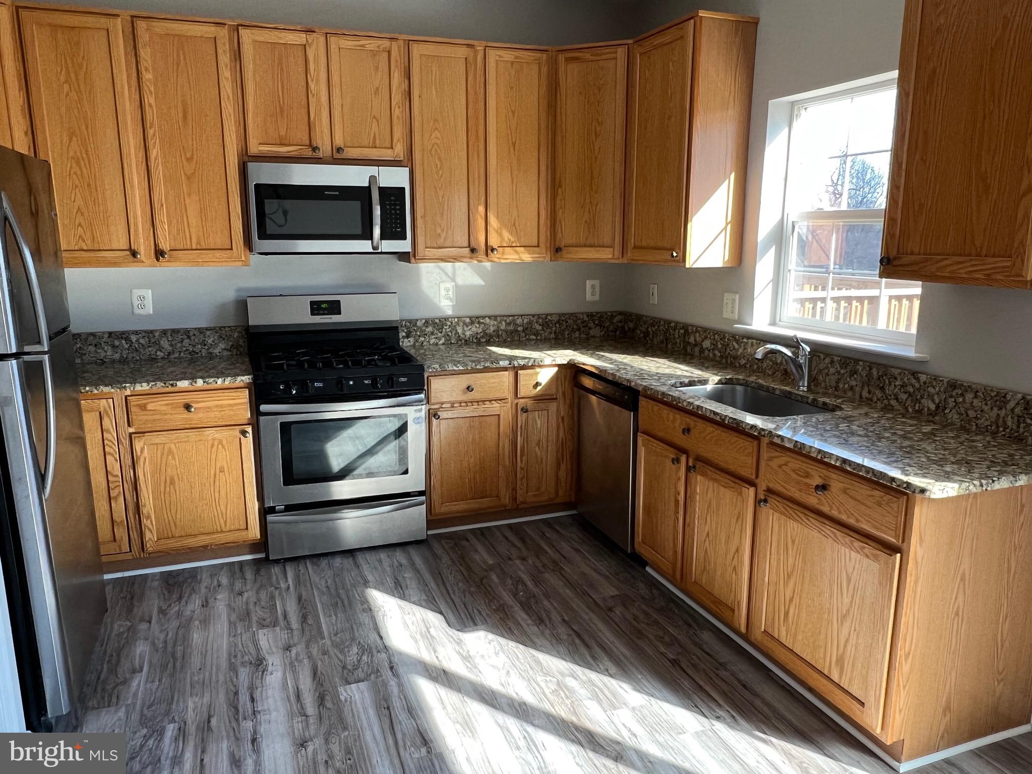 BALLENGER CREEK - Residential Lease