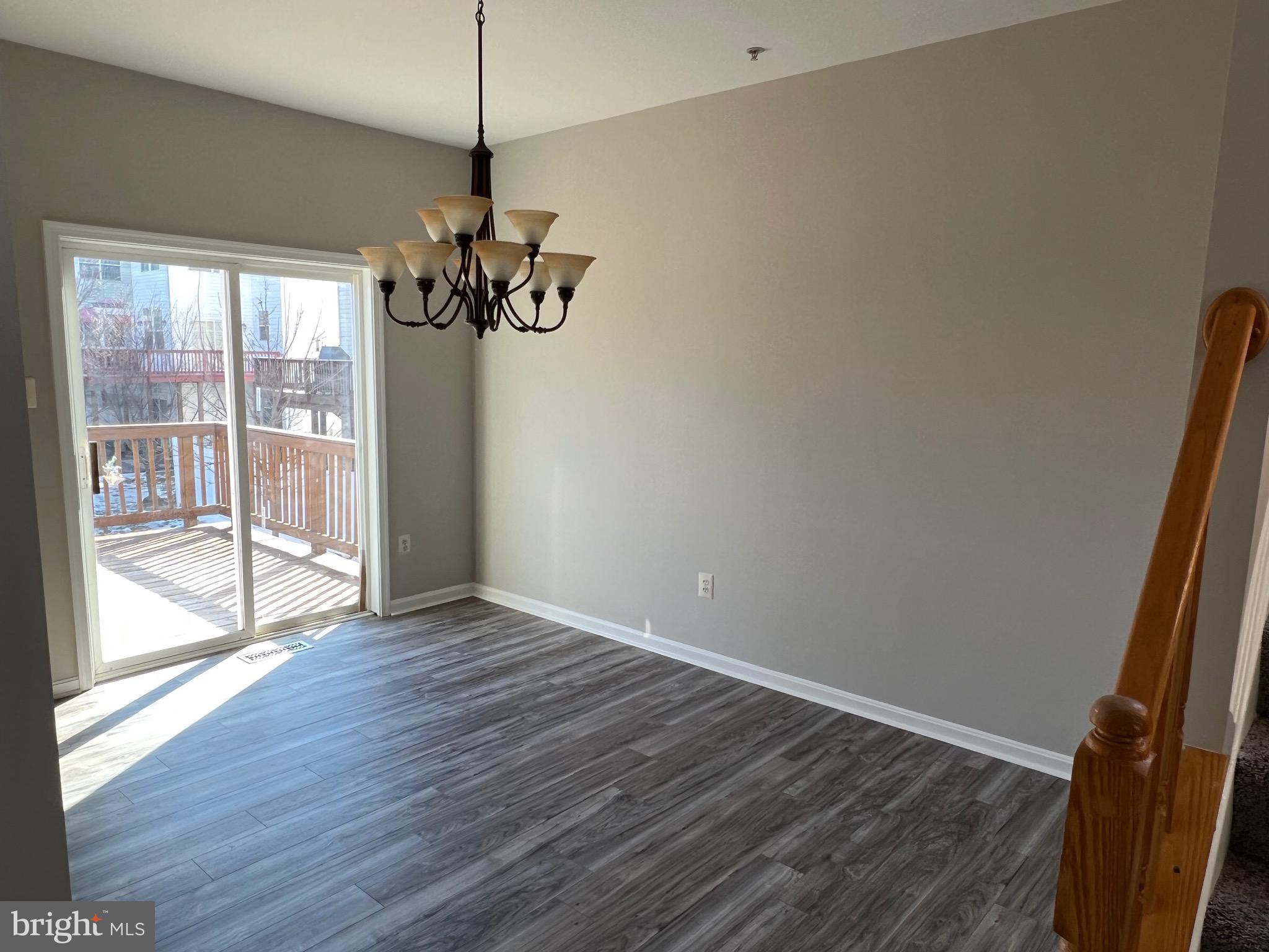 BALLENGER CREEK - Residential Lease