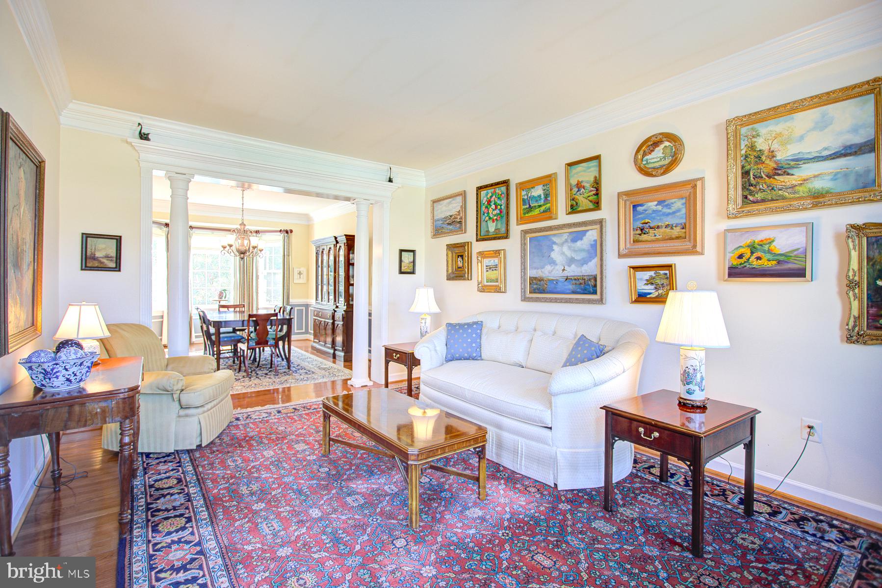 JAMES CREEK - Residential