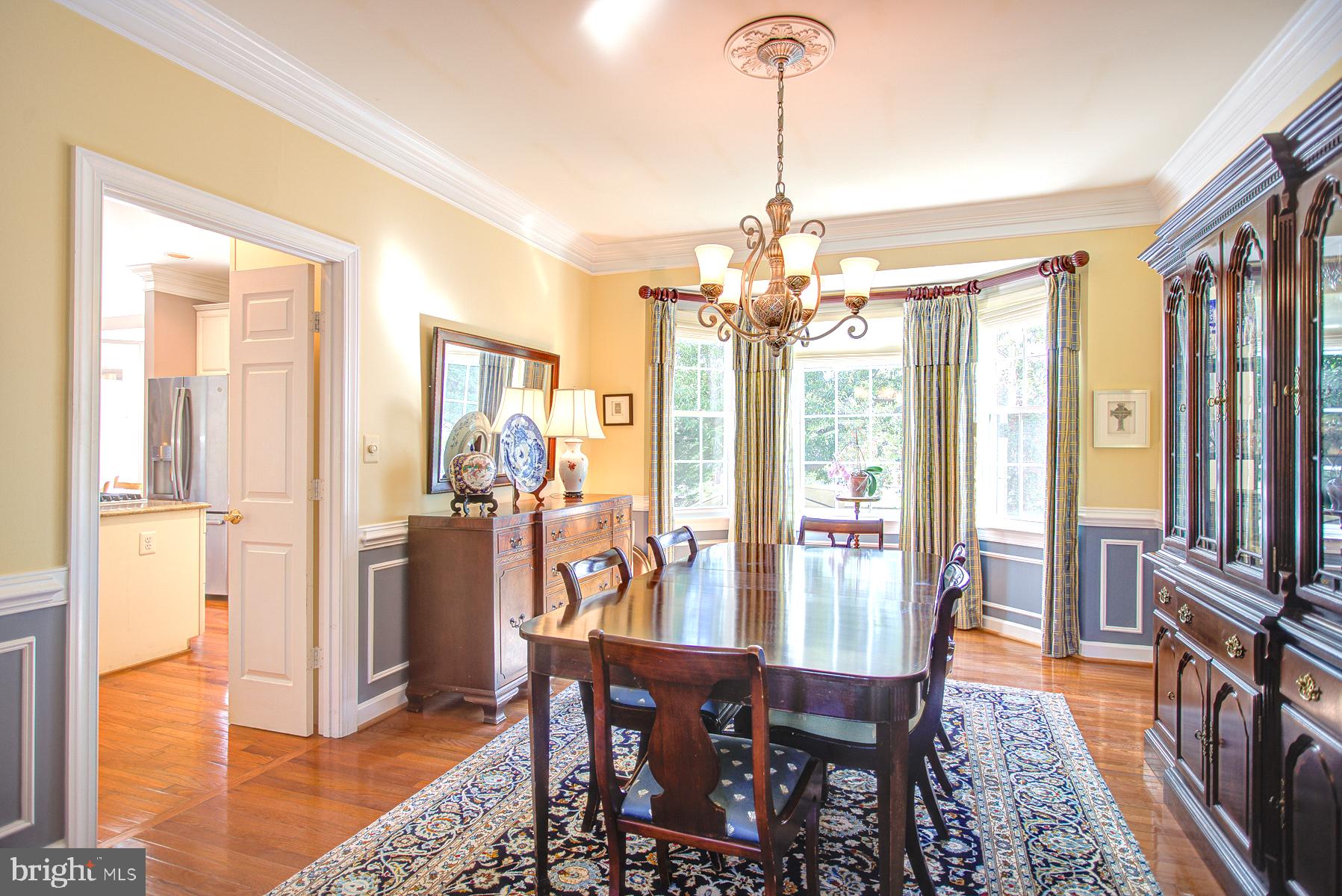 JAMES CREEK - Residential