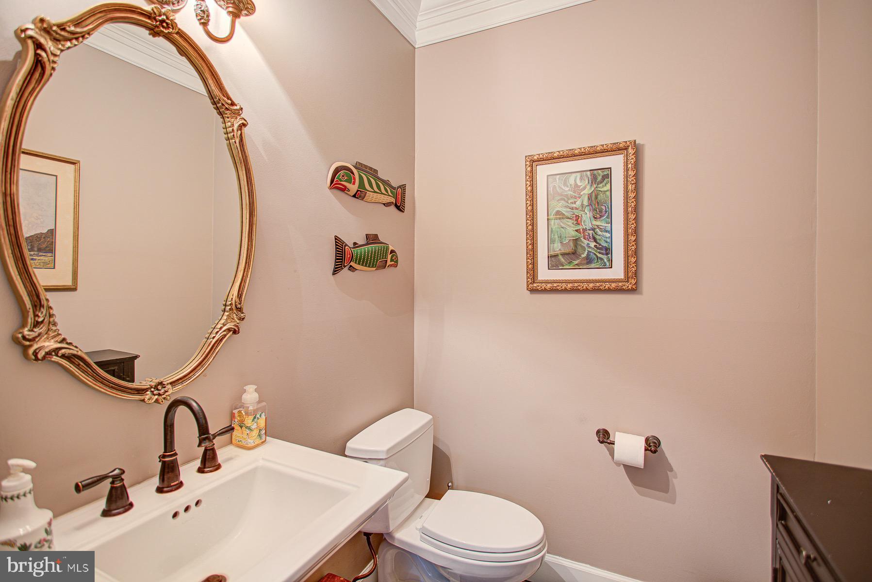 JAMES CREEK - Residential