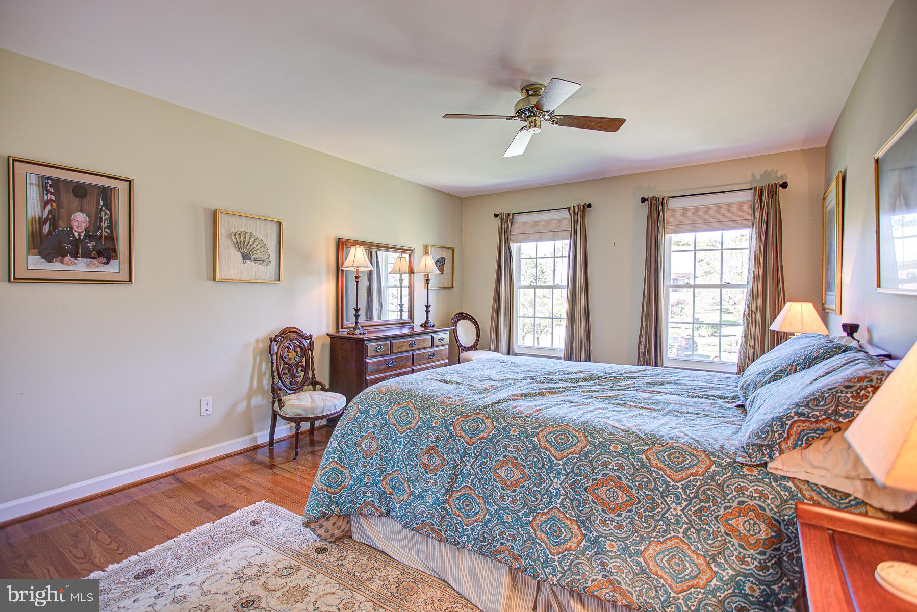 JAMES CREEK - Residential