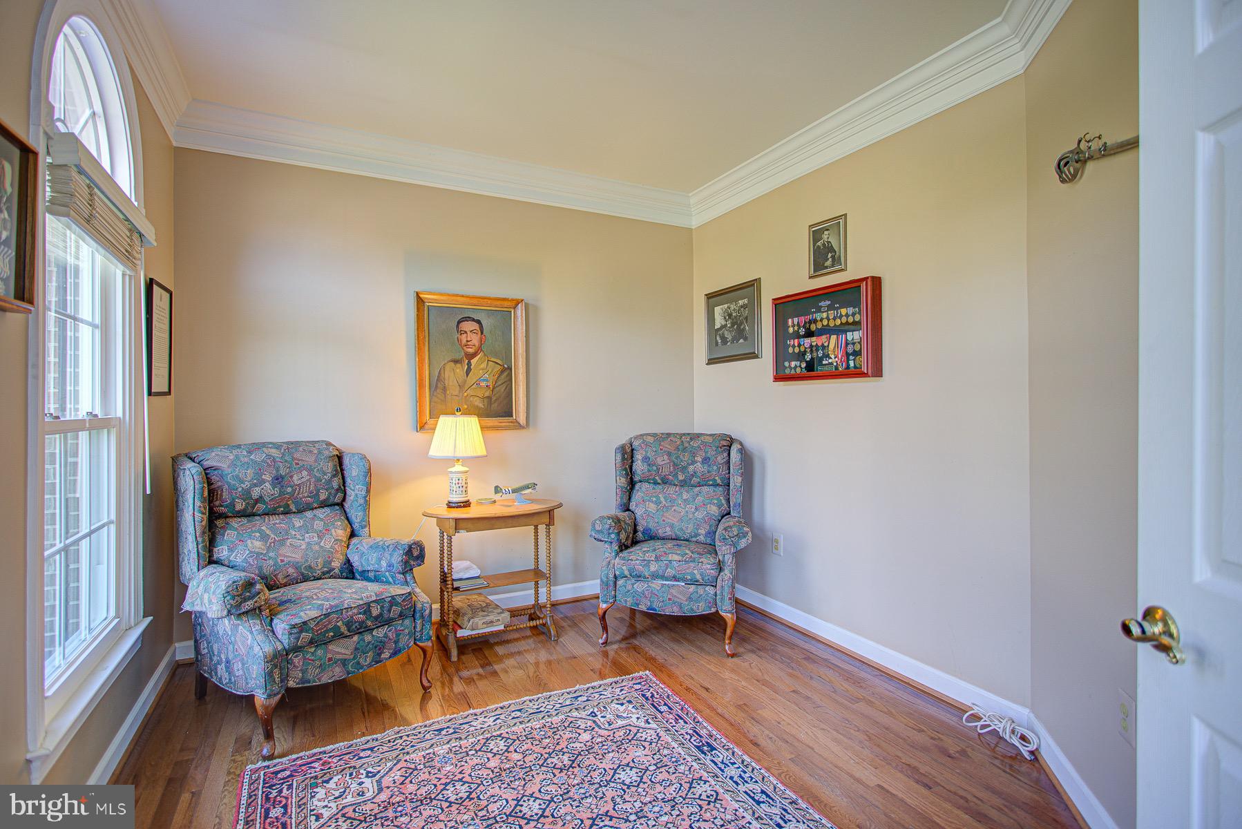 JAMES CREEK - Residential