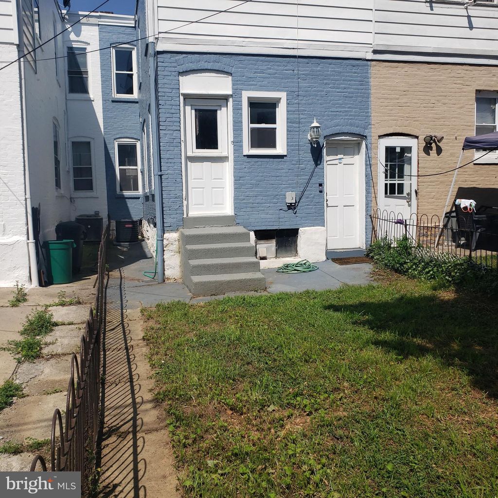 Photo of 589 N Plum Street, LANCASTER, PA 17602 (MLS # PALA2071682)
