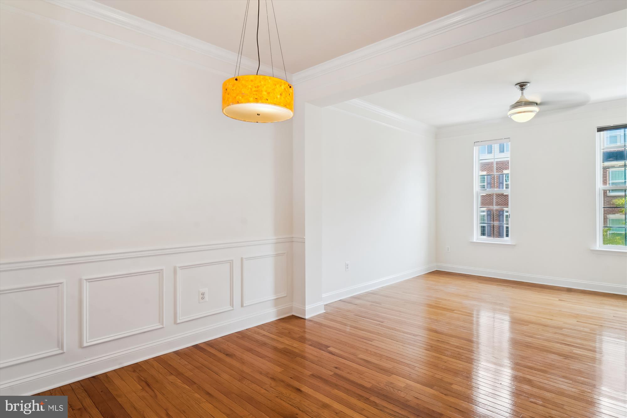 MARKET SQUARE - Residential