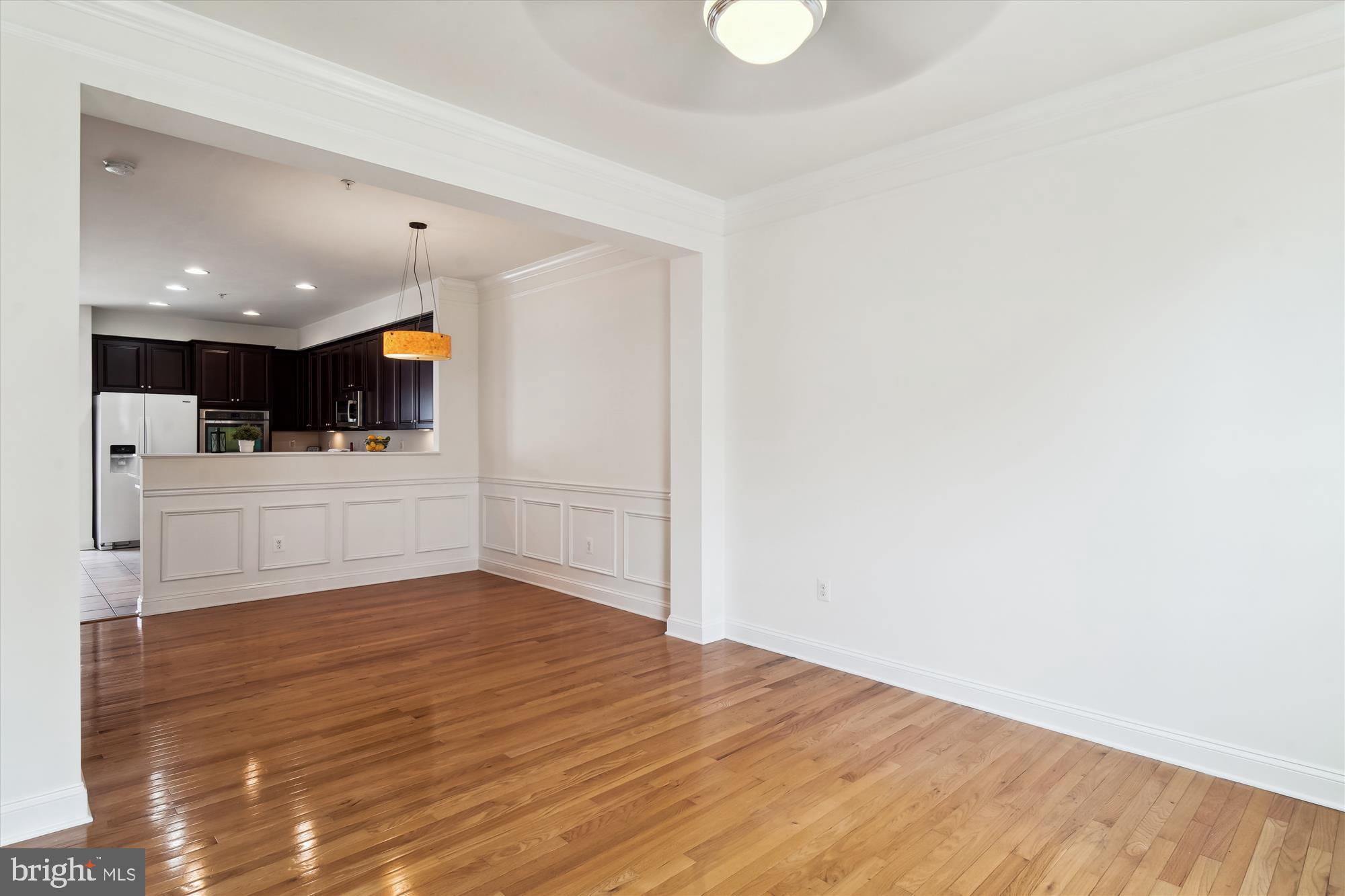 MARKET SQUARE - Residential