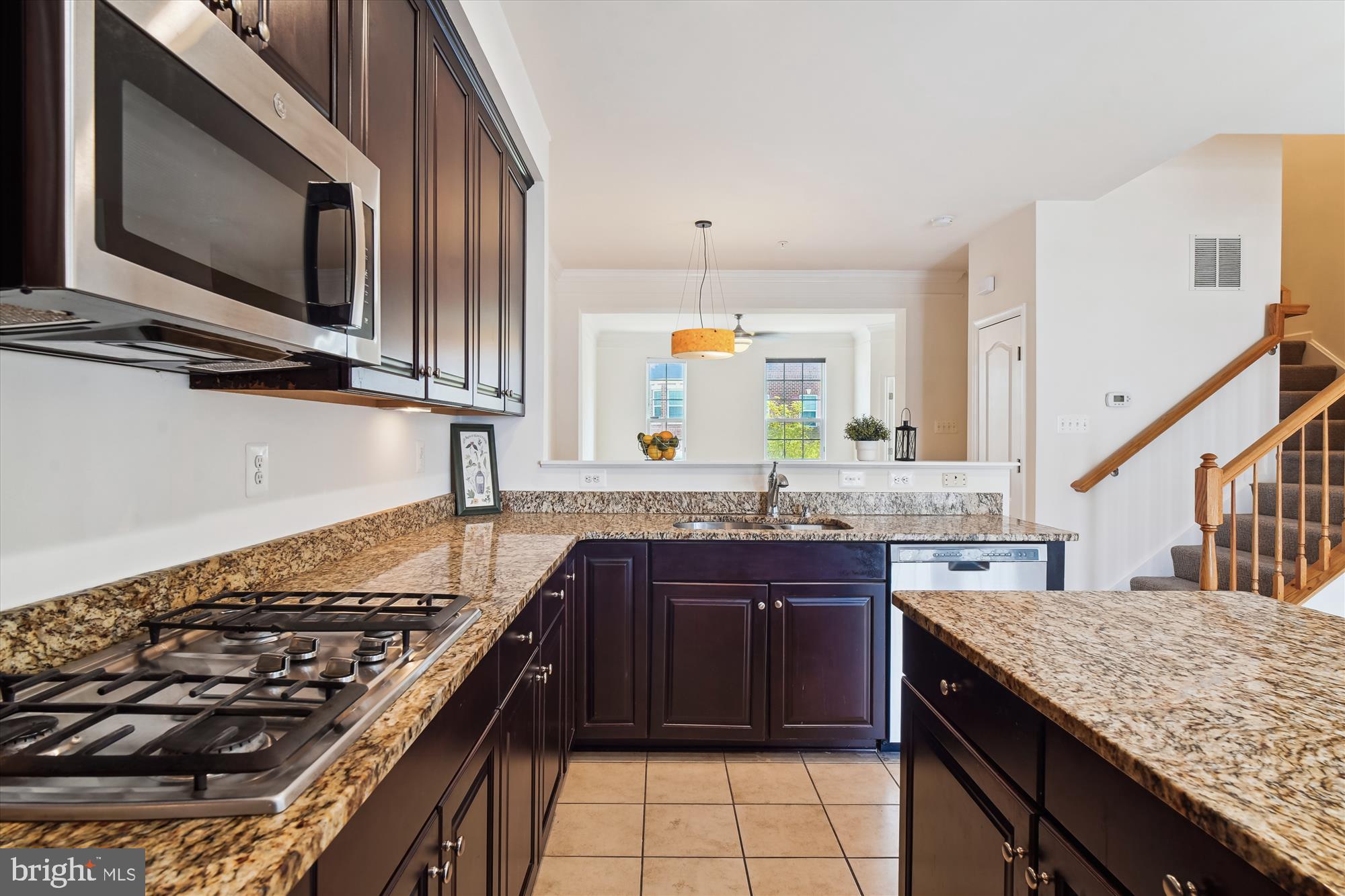 MARKET SQUARE - Residential