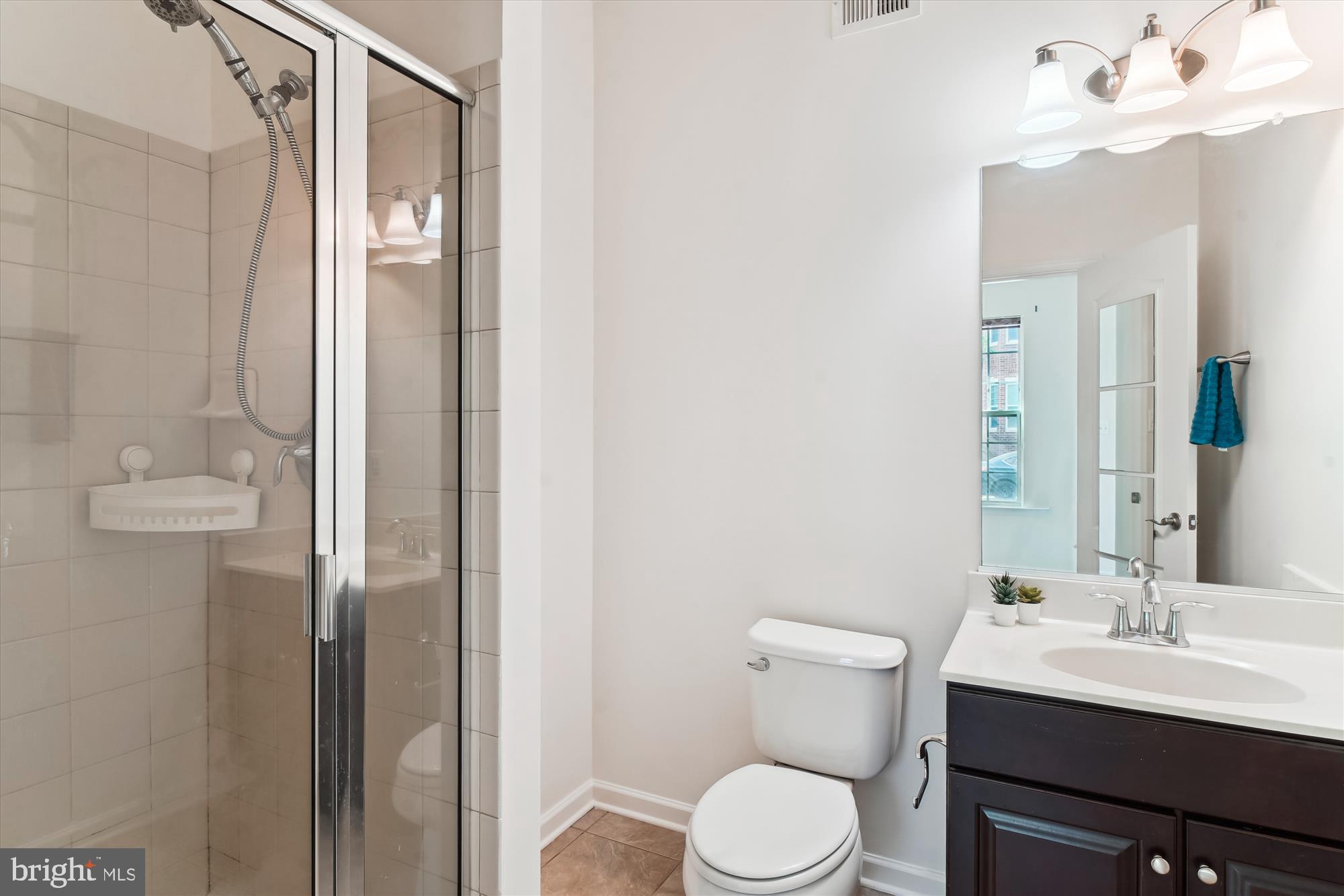 MARKET SQUARE - Residential