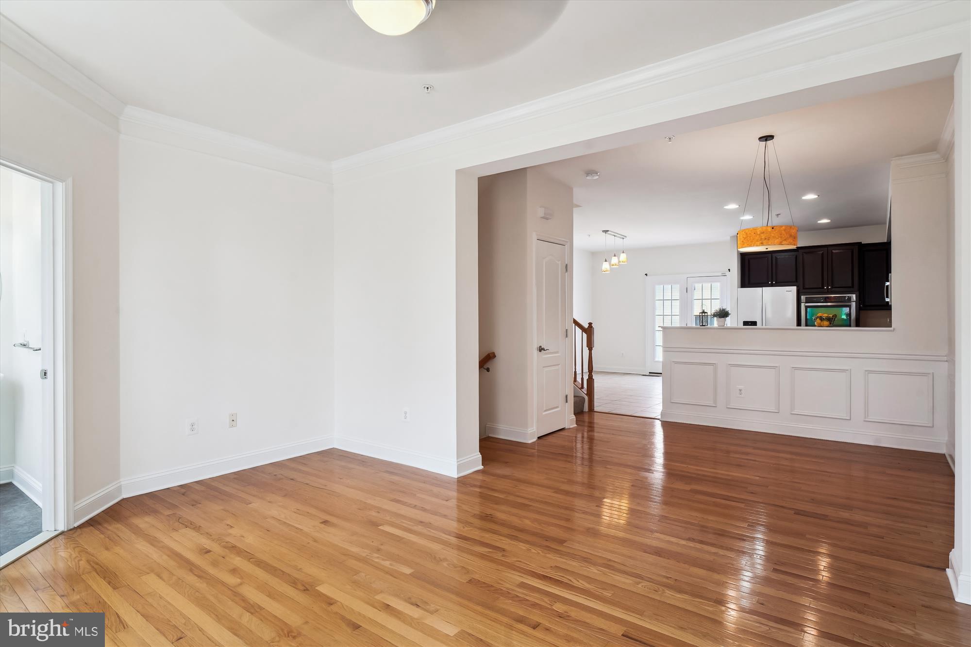 MARKET SQUARE - Residential