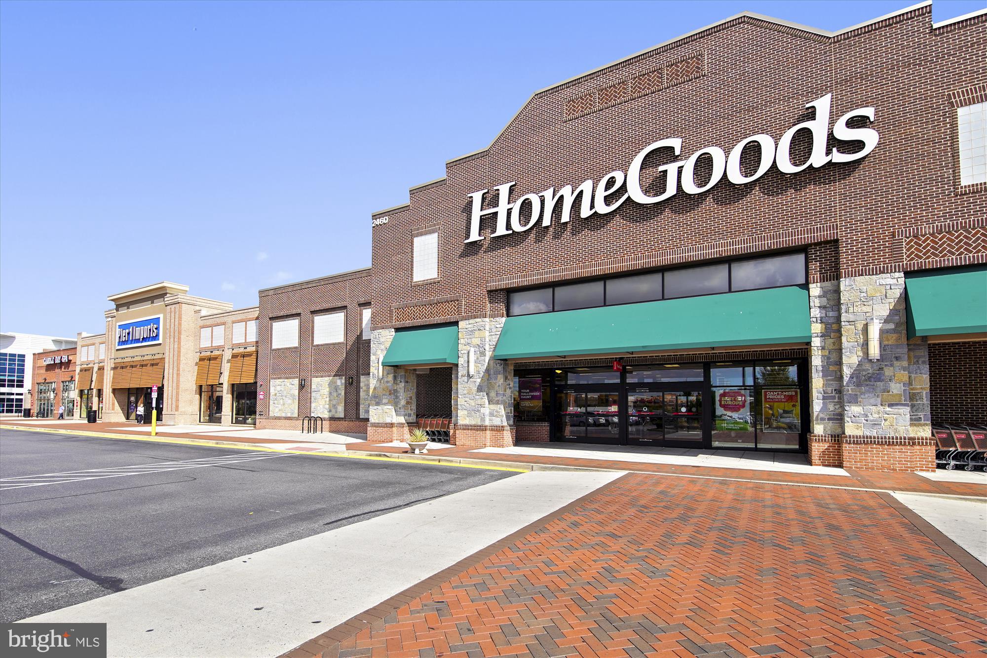 MARKET SQUARE - Residential