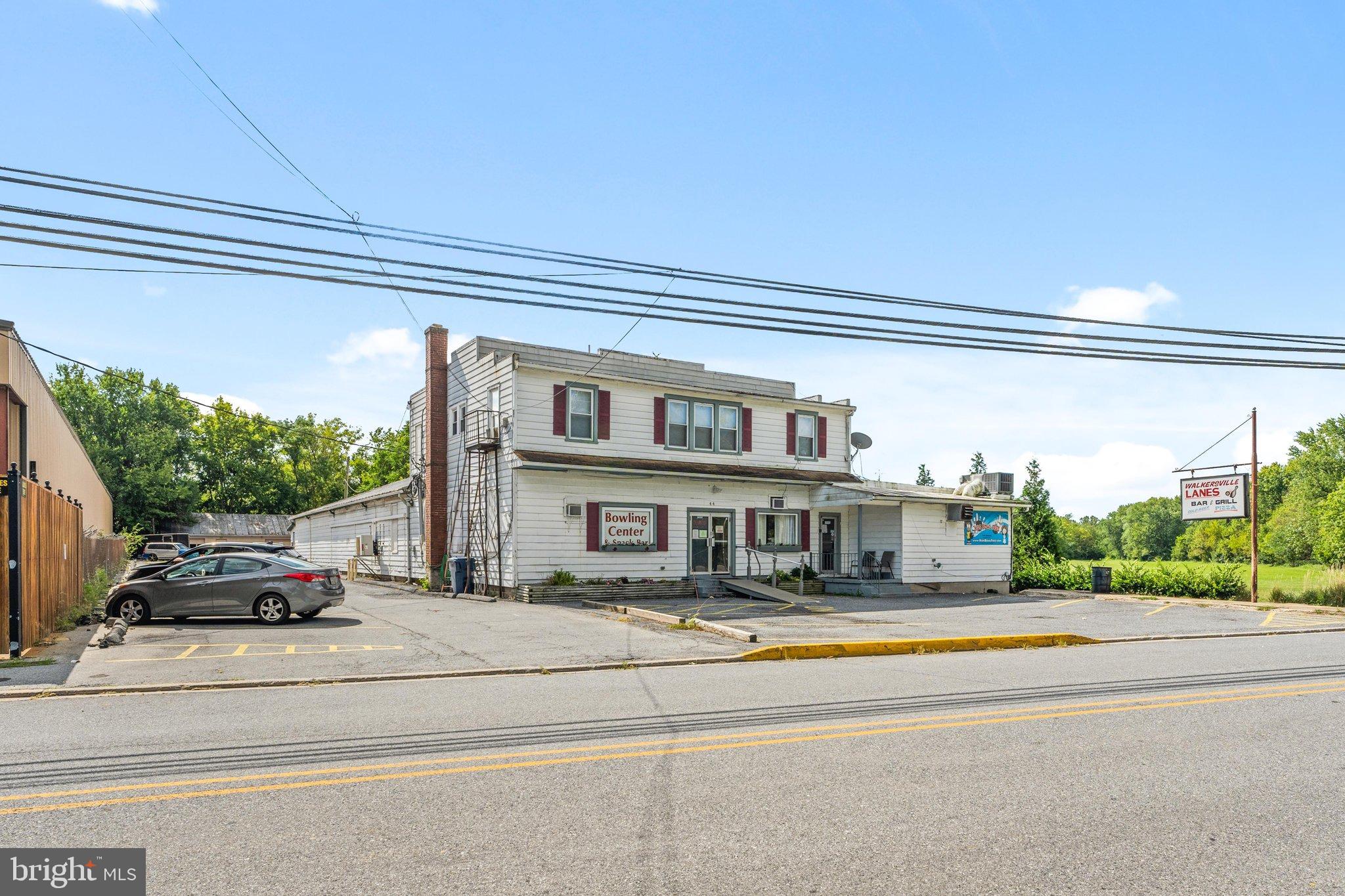 44 PENNSYLVANIA
