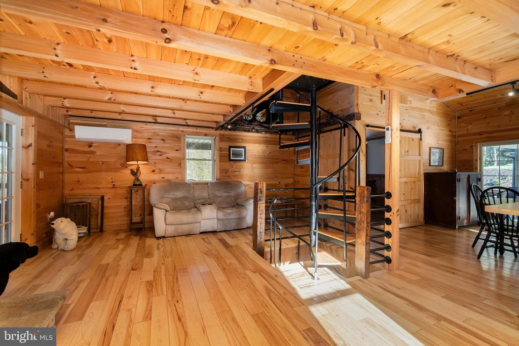 Photo of 1180 Campbell Hollow Road, EAST WATERFORD, PA 17021 (MLS # PAJT2012608)