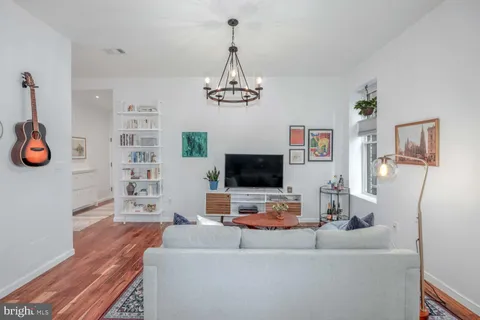 3504 13th Street NW Unit 15, Washington, DC MLS: DCDC2191628
