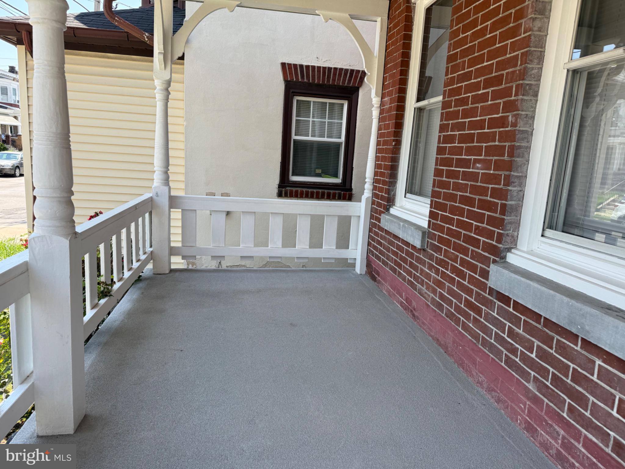 612 W LAFAYETTE STREET