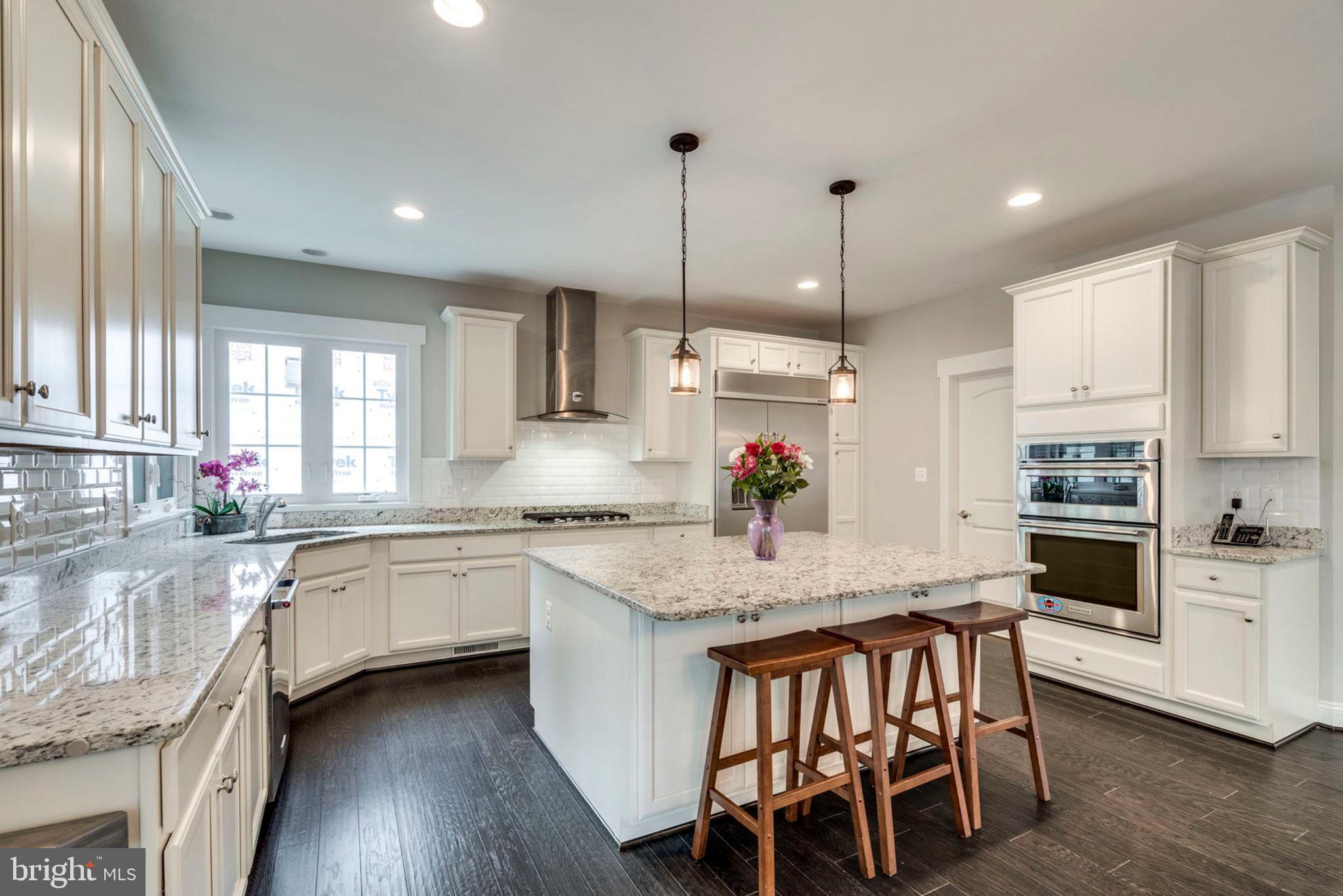 MERRELL PARK - Residential