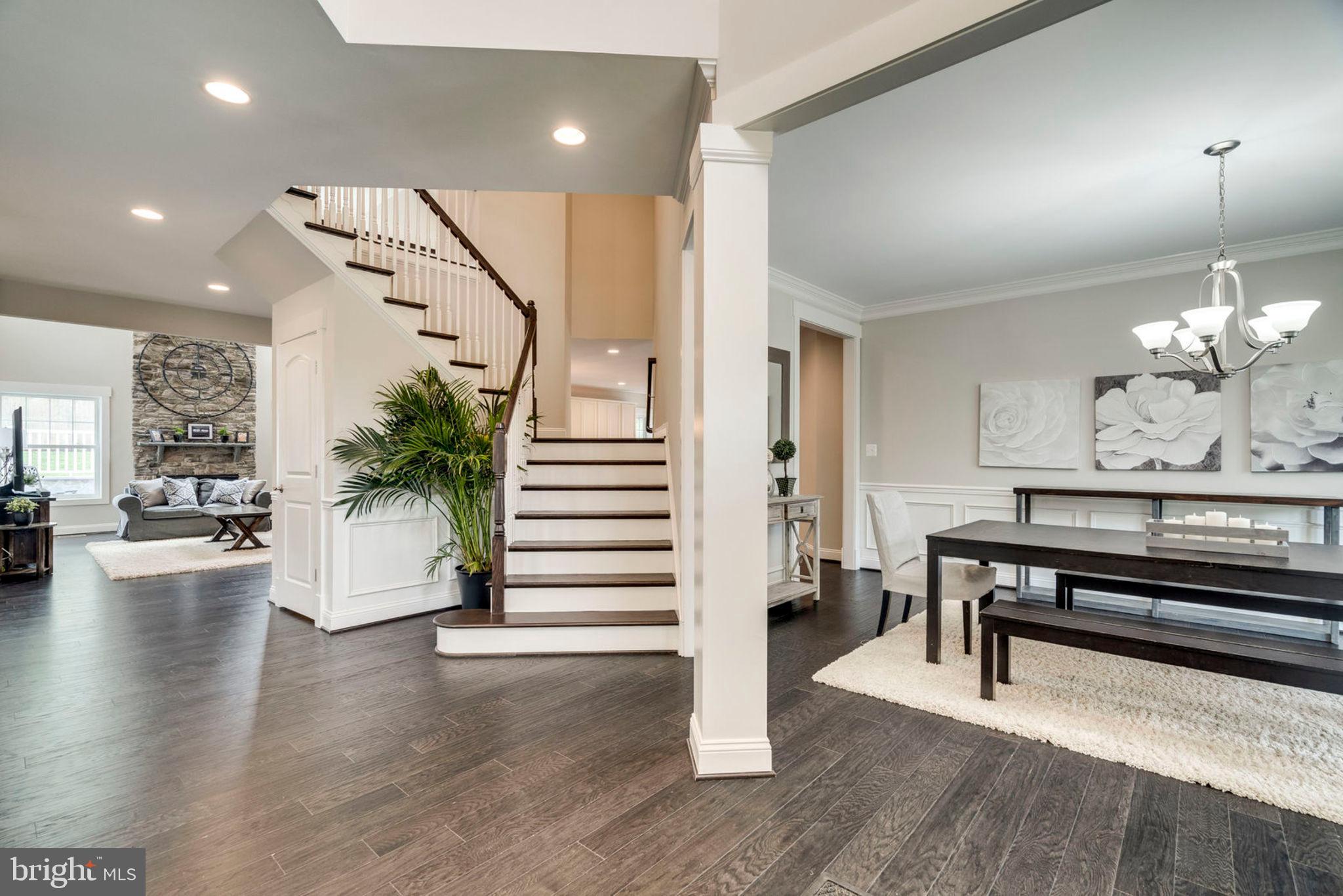 MERRELL PARK - Residential