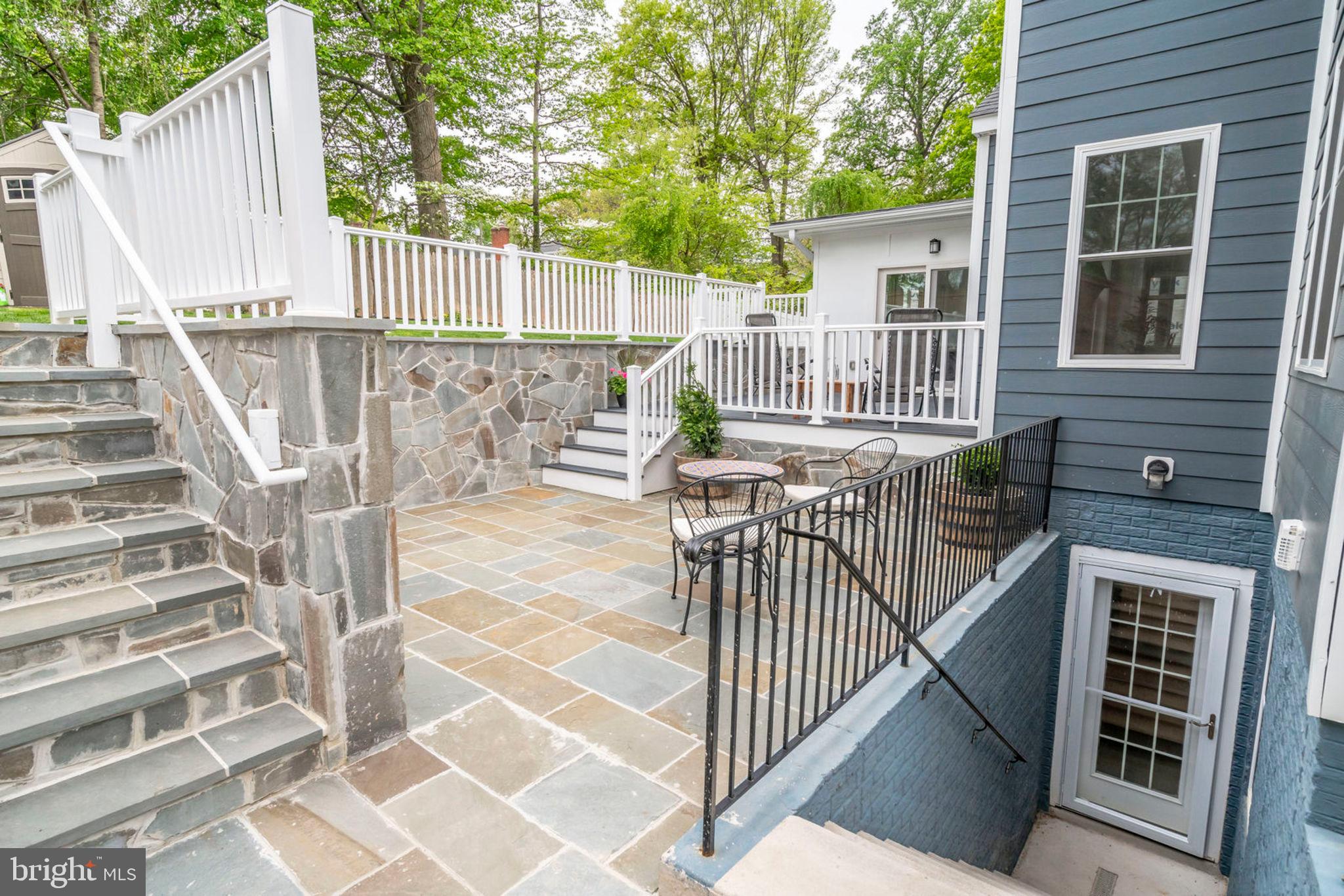 MERRELL PARK - Residential