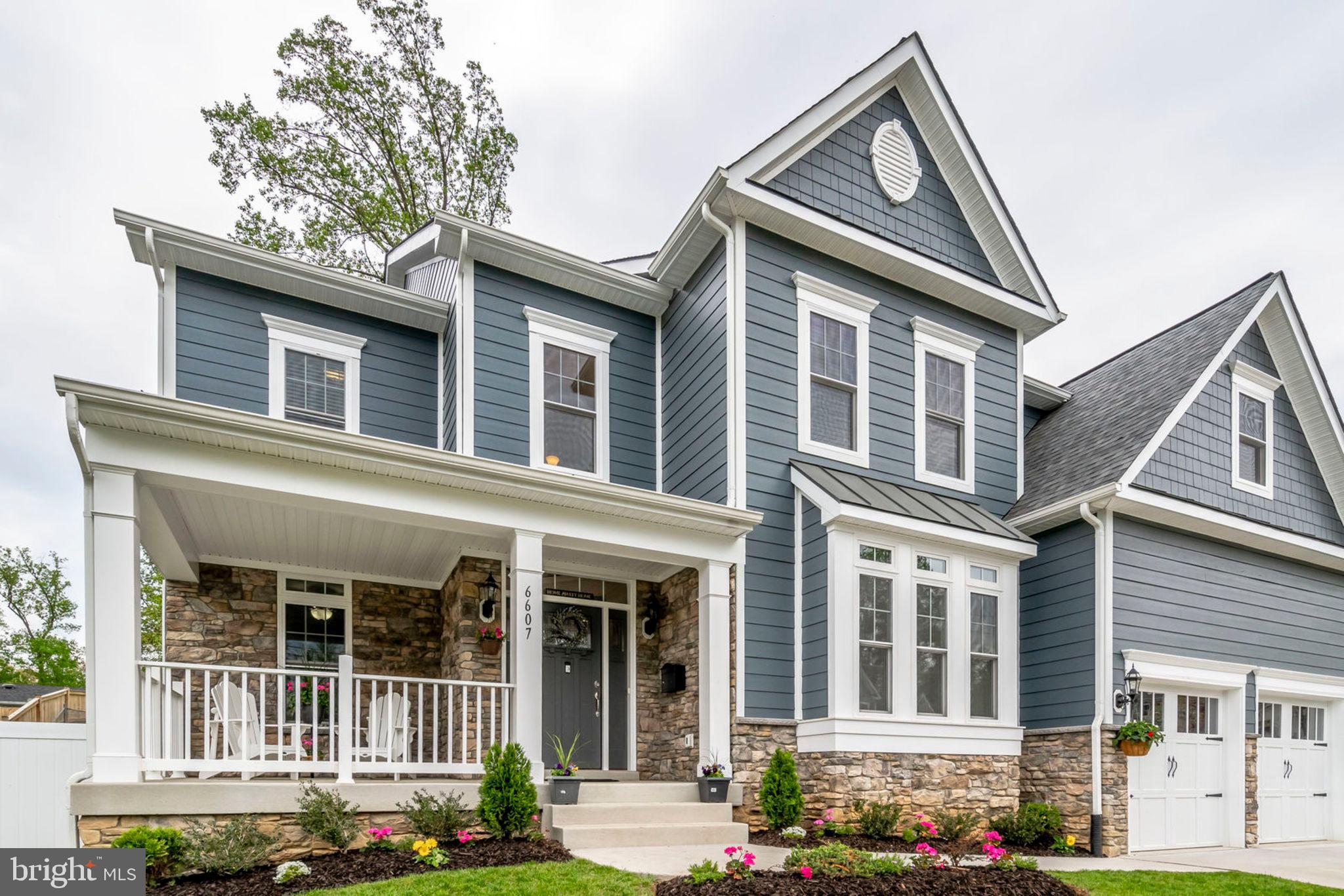 MERRELL PARK - Residential