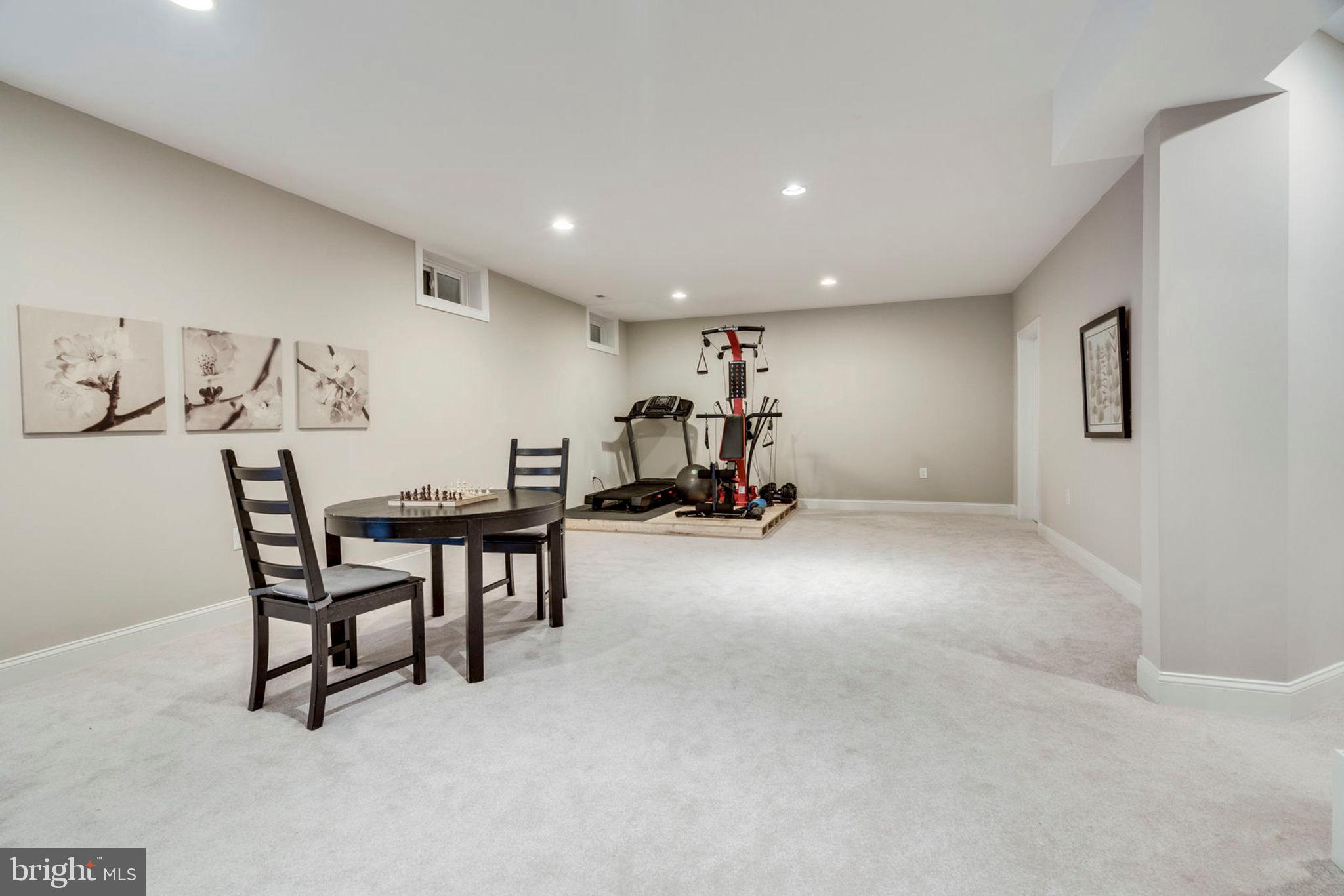 MERRELL PARK - Residential