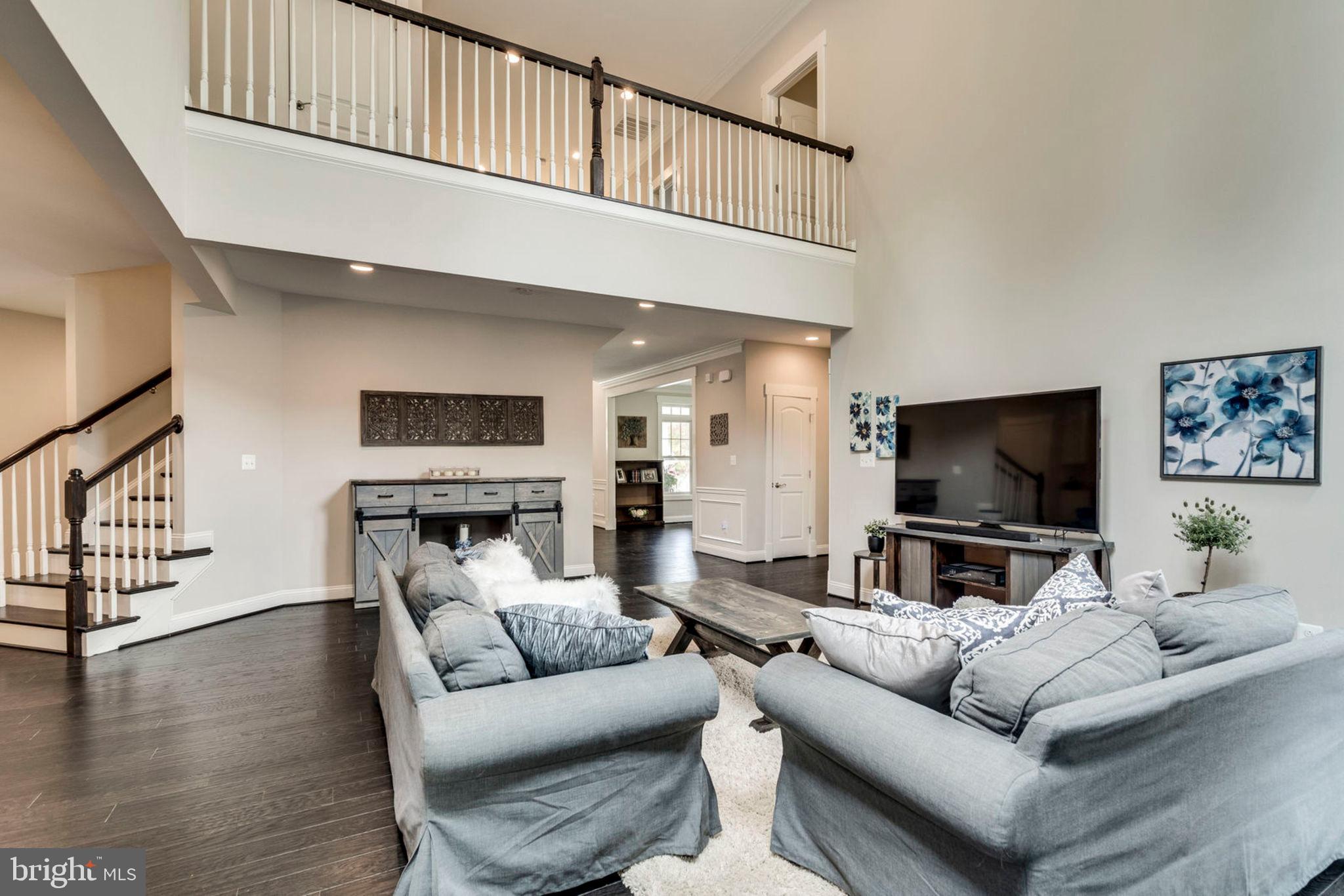 MERRELL PARK - Residential