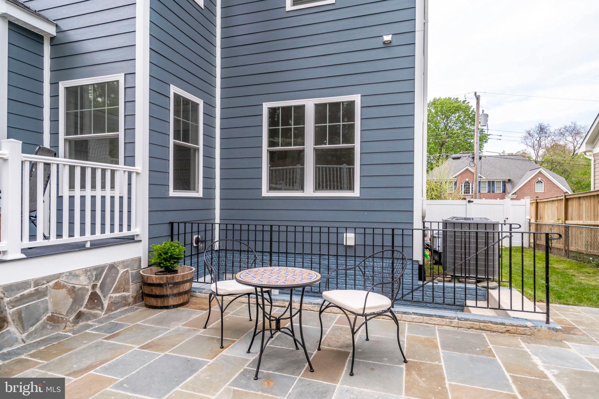 MERRELL PARK - Residential