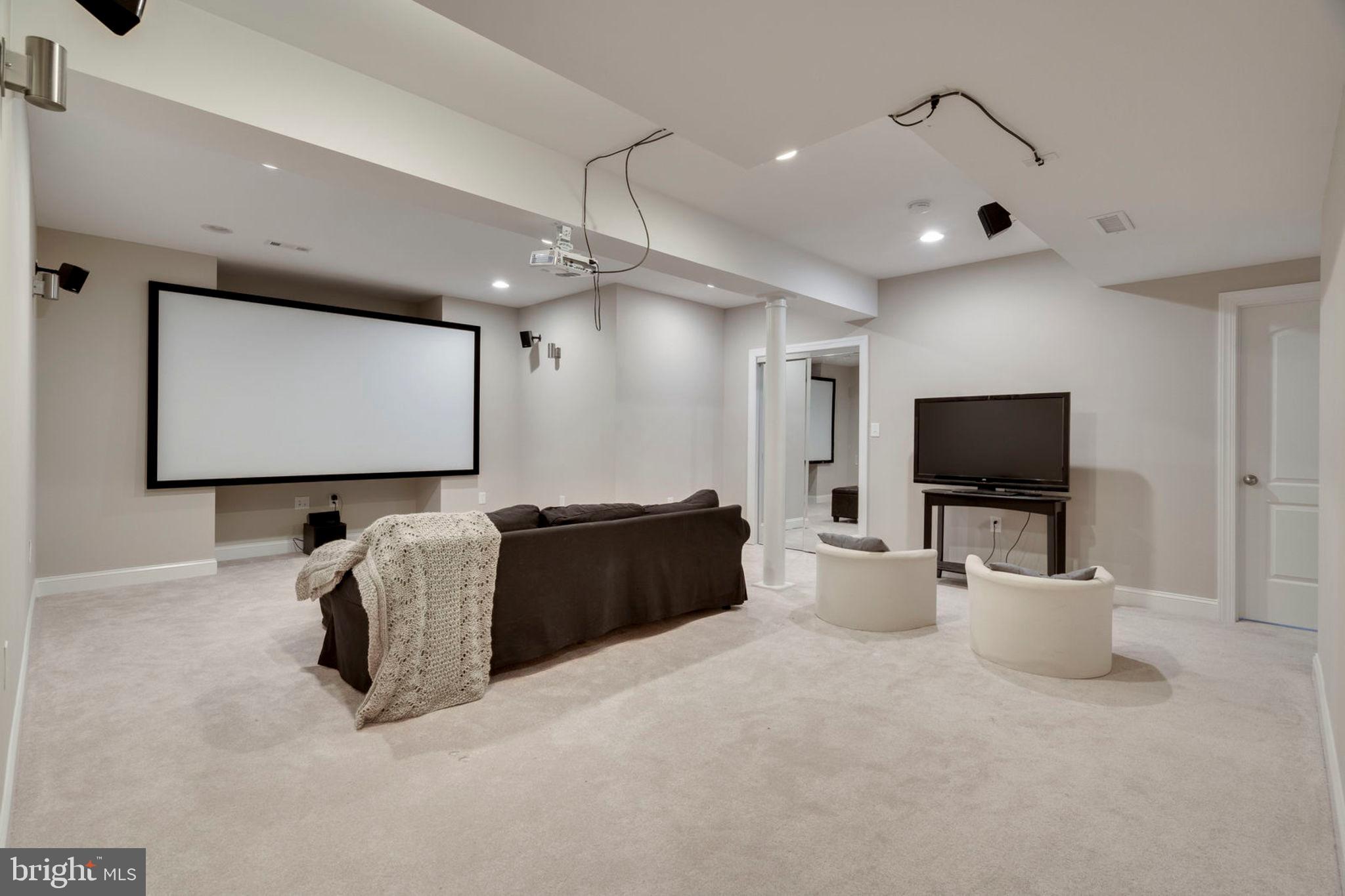 MERRELL PARK - Residential