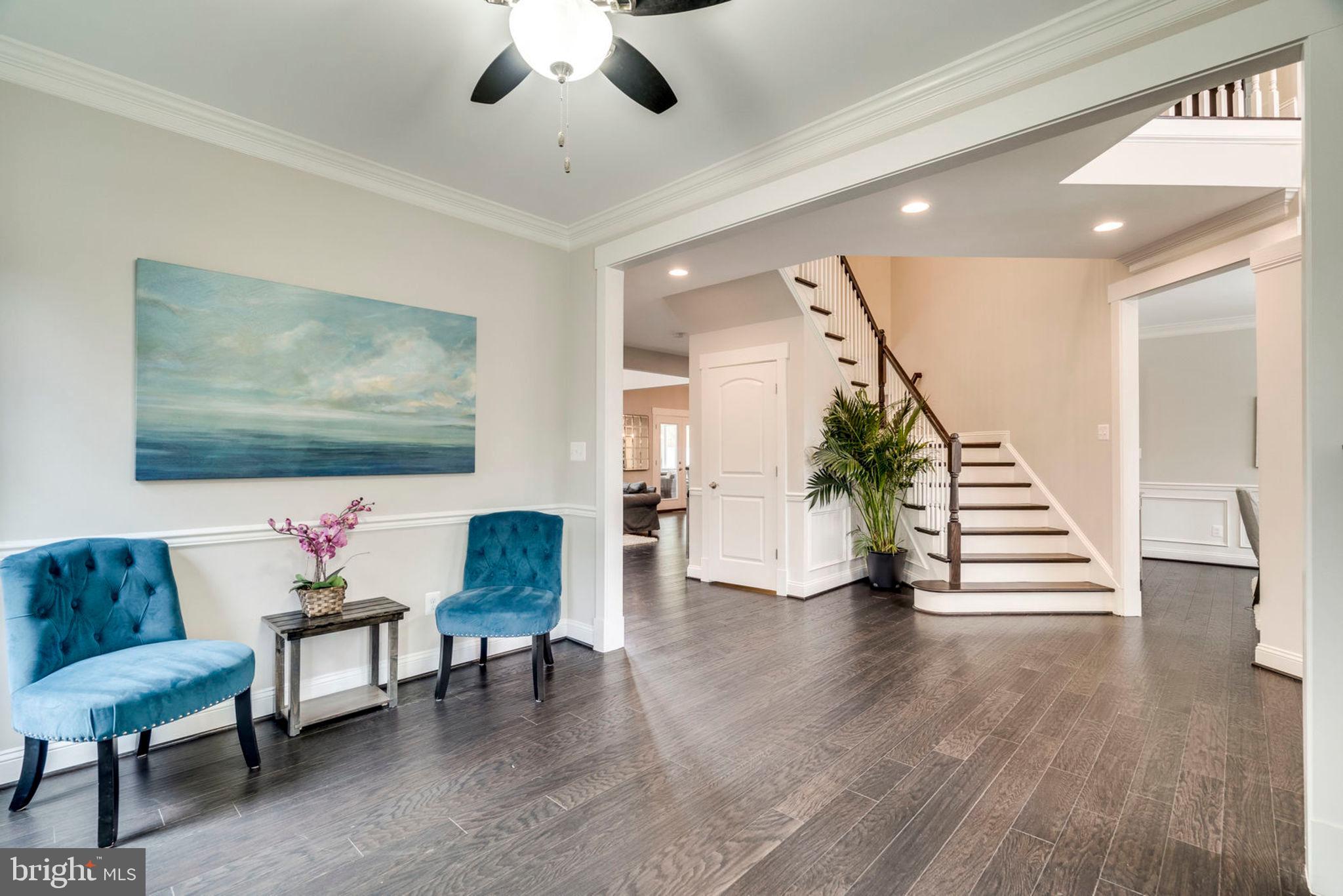 MERRELL PARK - Residential