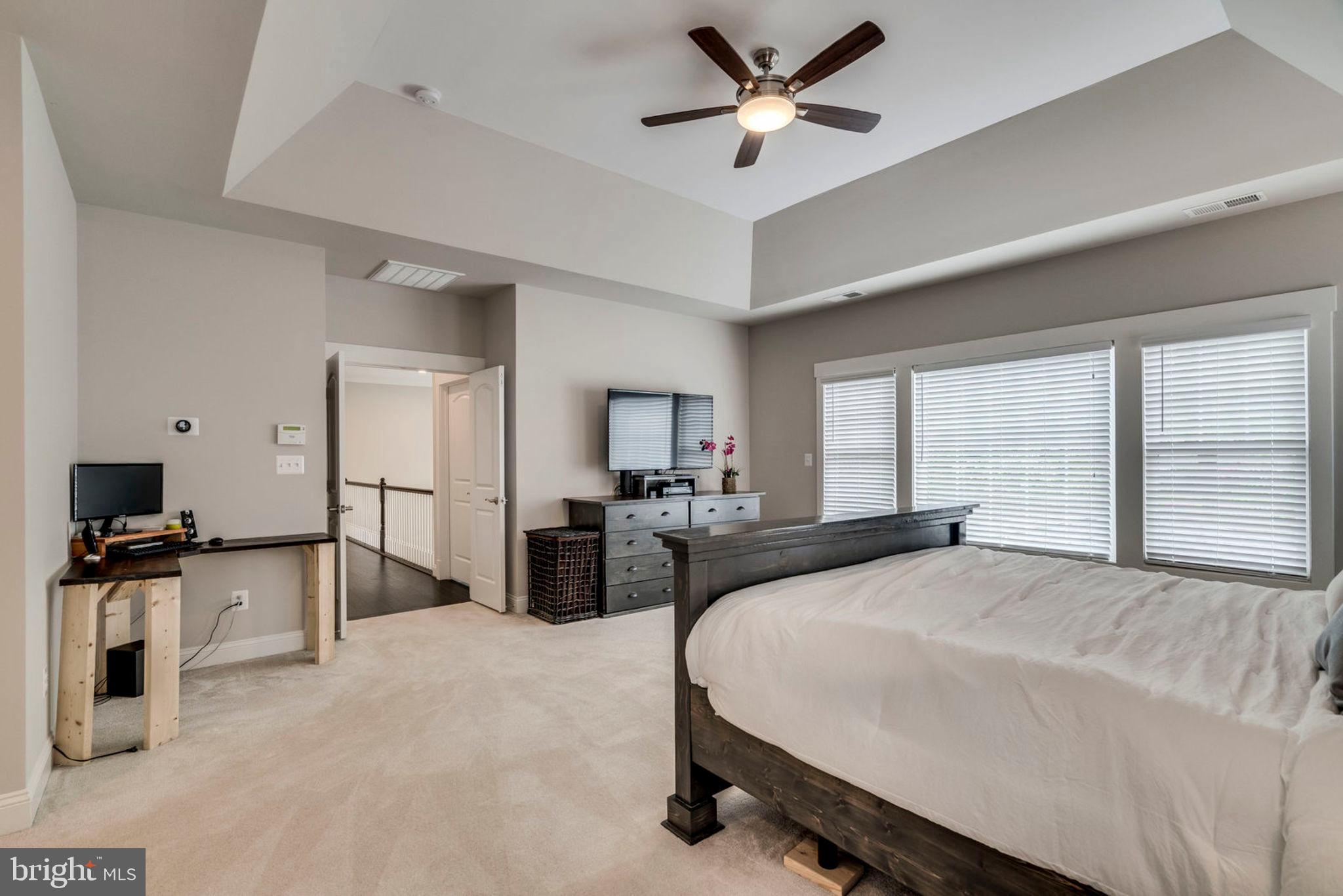 MERRELL PARK - Residential