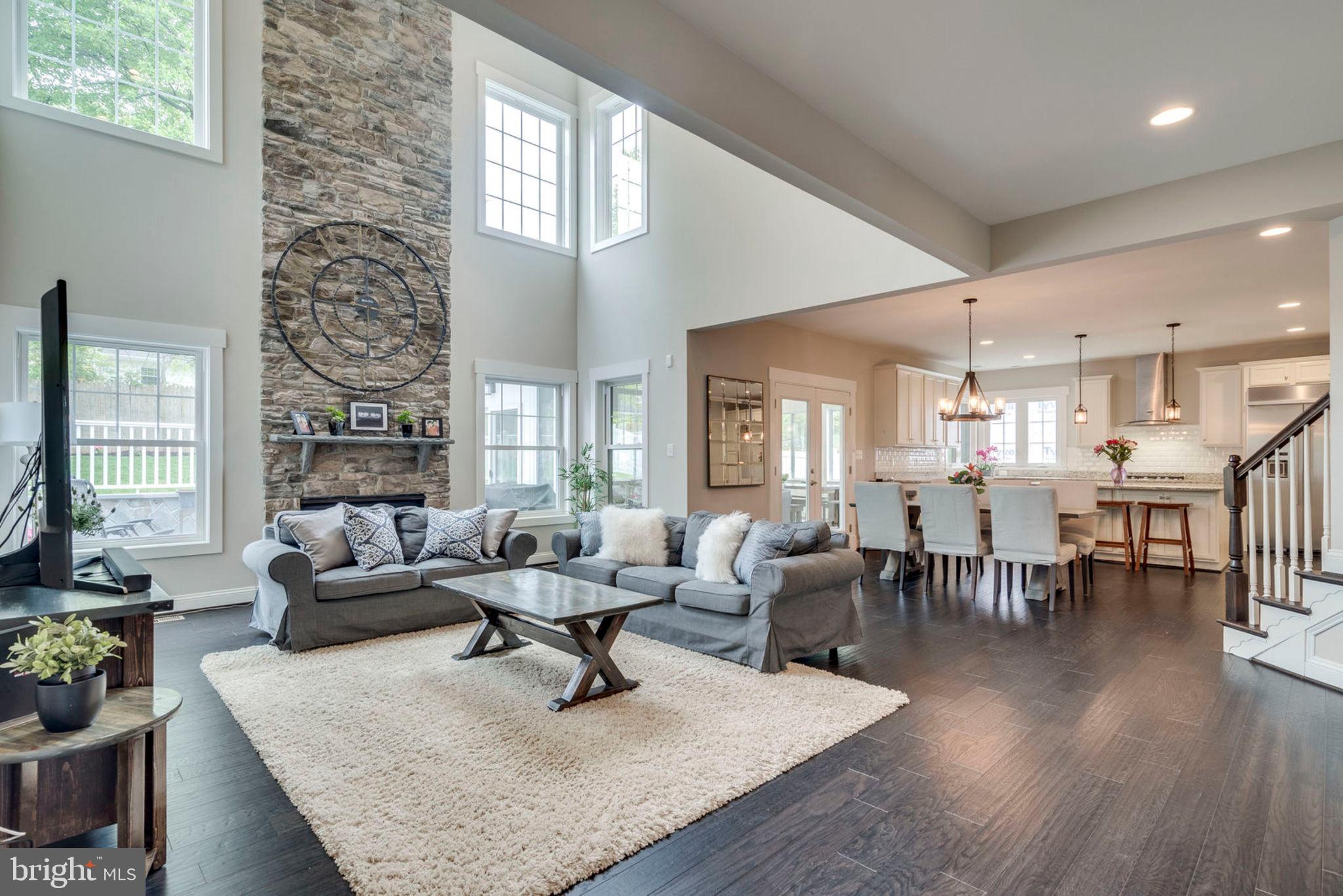 MERRELL PARK - Residential